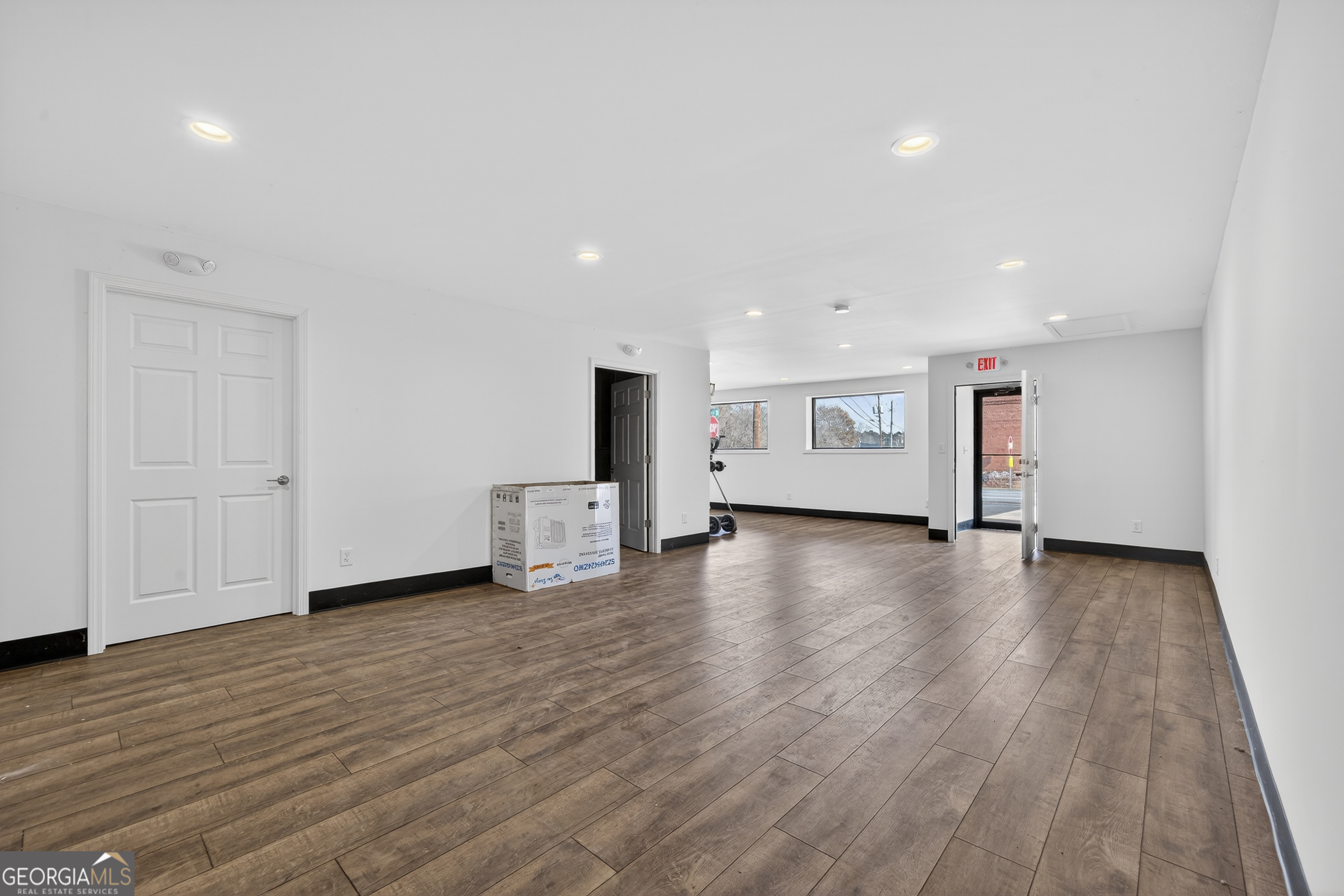 1001 Baldwin Dairy Road