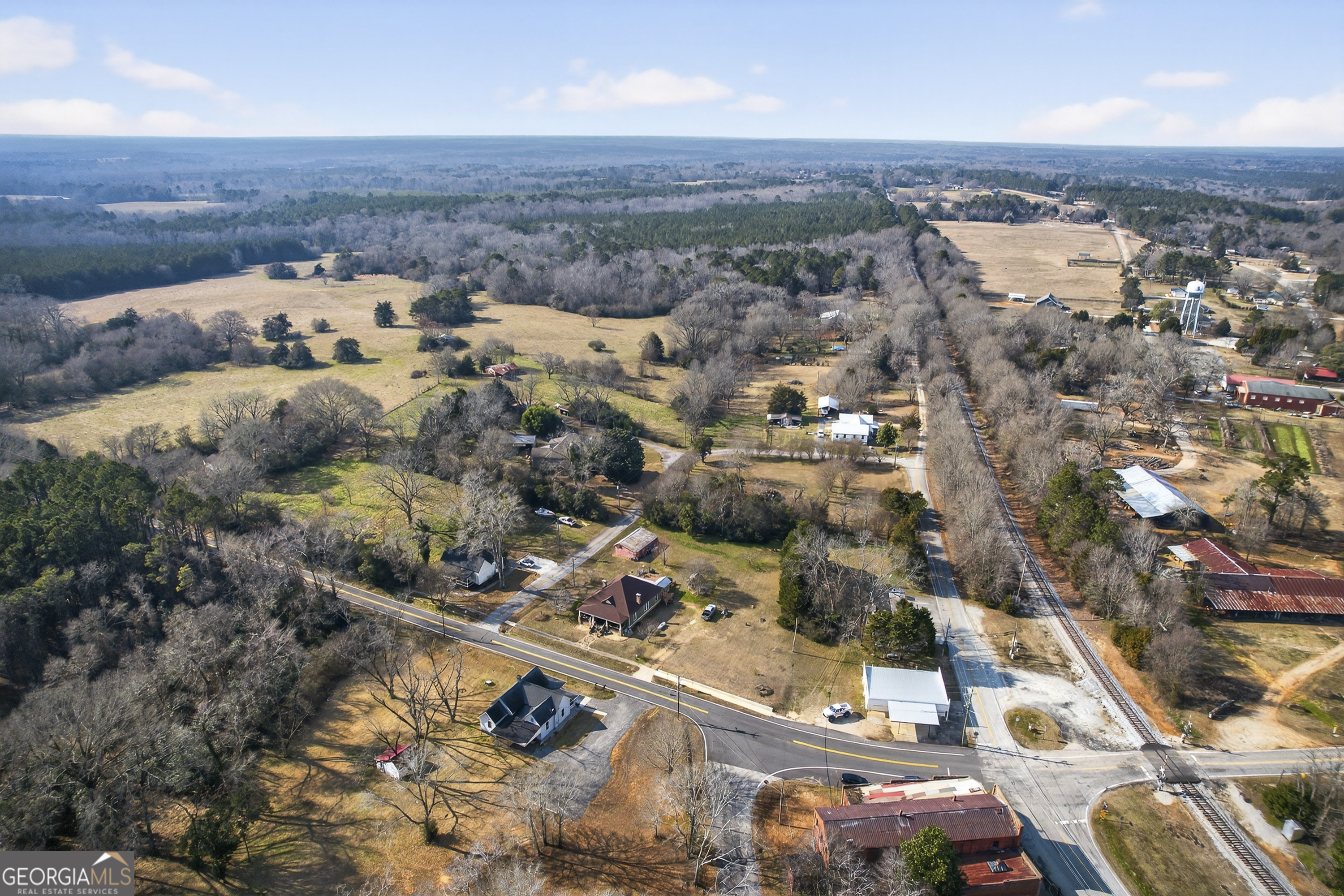 1001 Baldwin Dairy Road