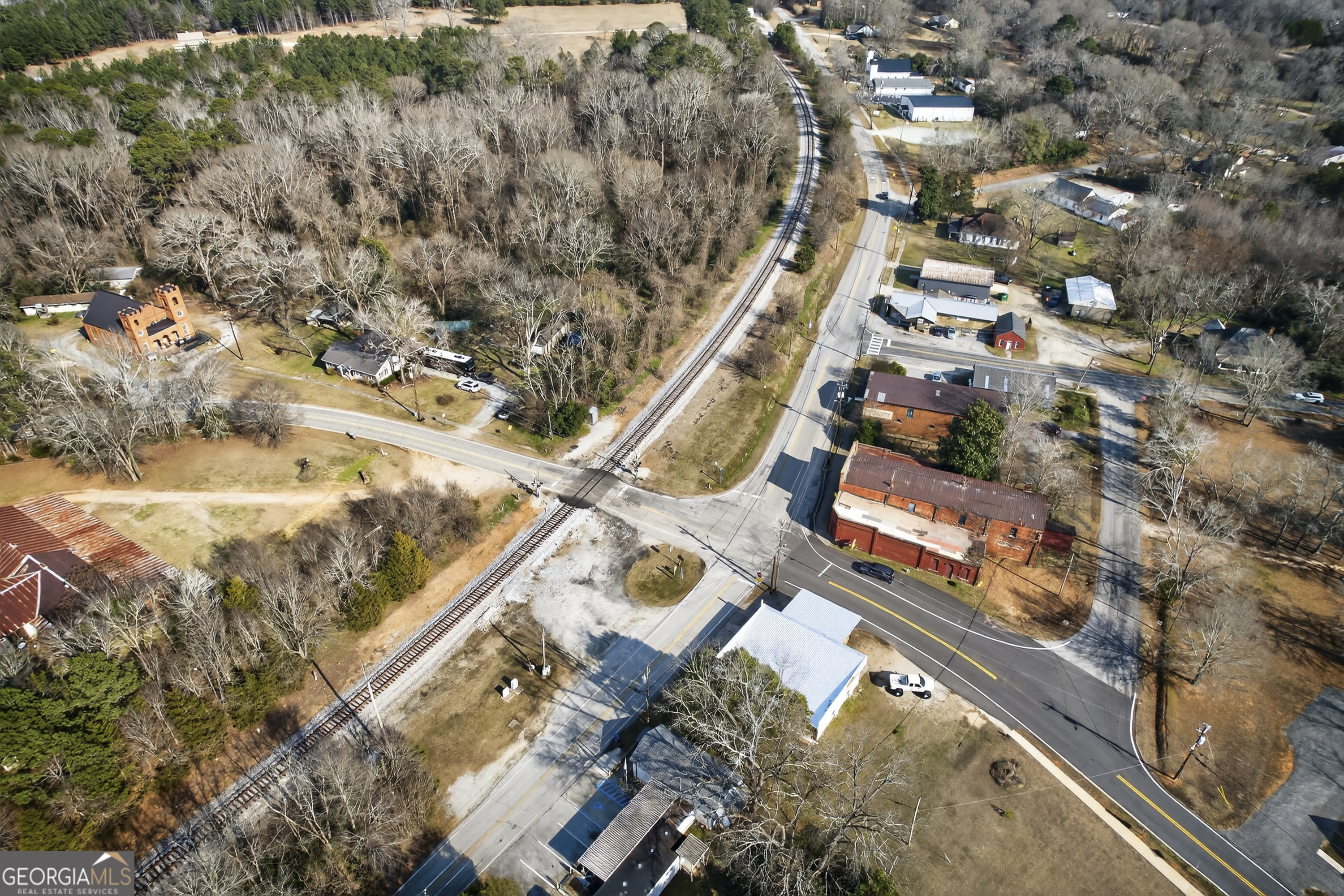 1001 Baldwin Dairy Road