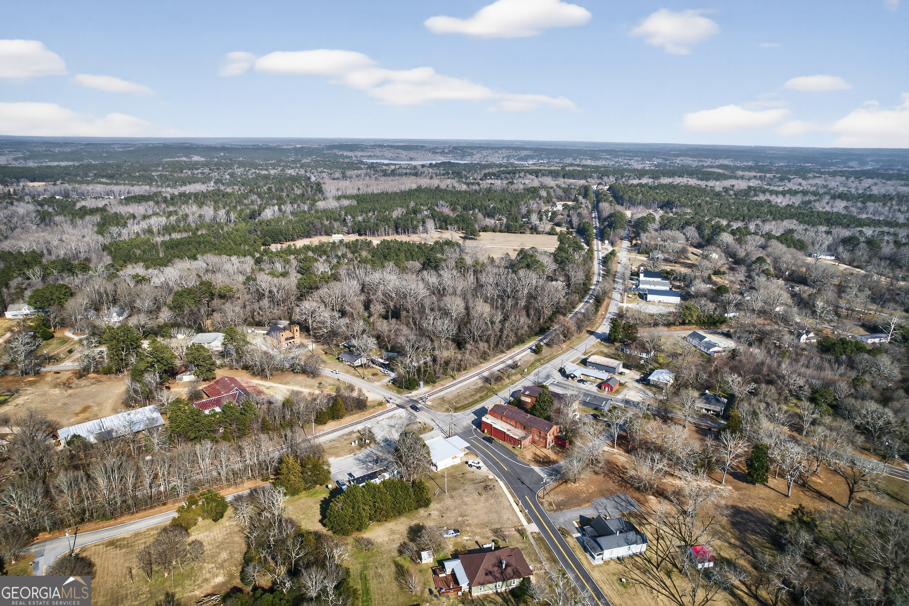 1001 Baldwin Dairy Road