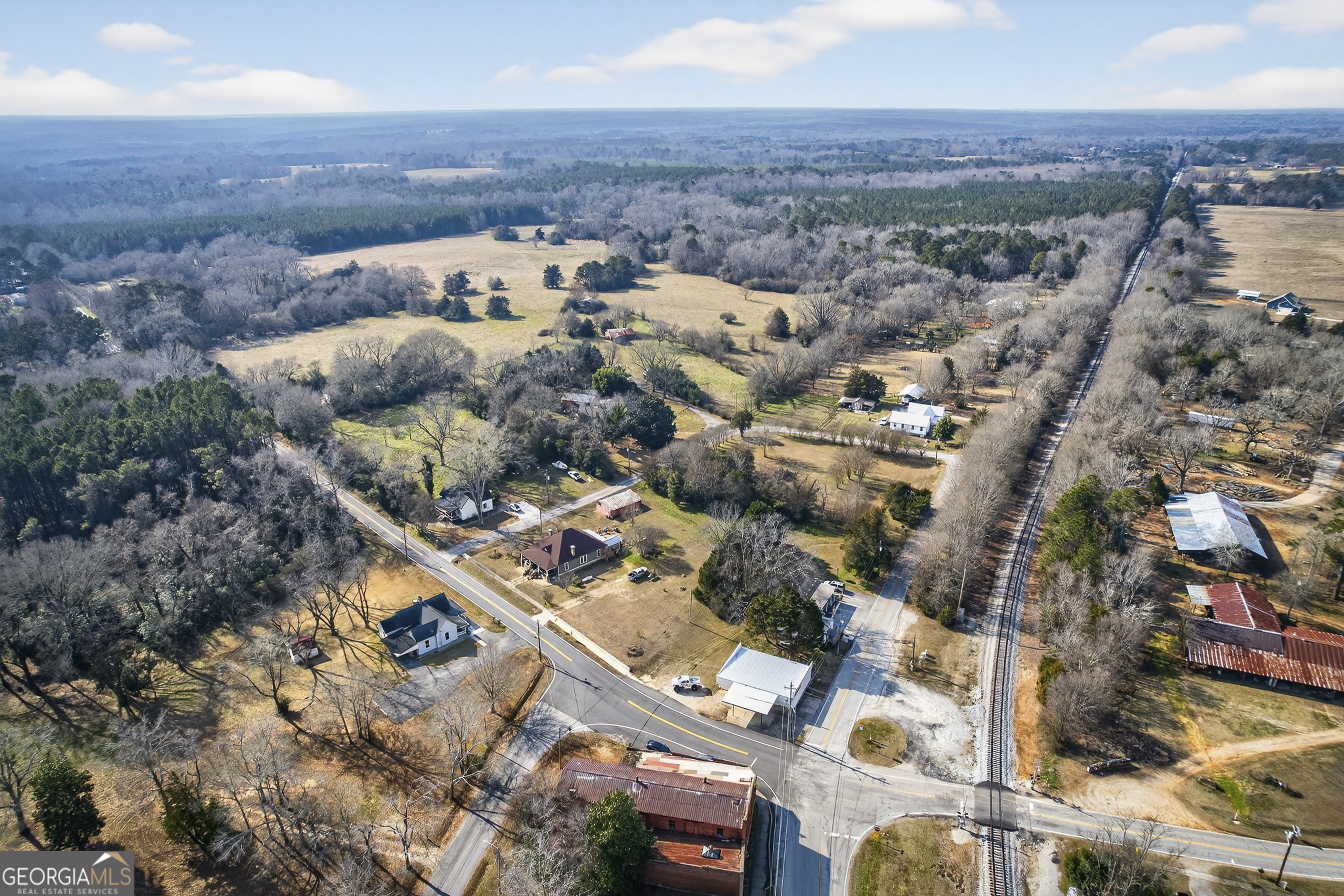 1001 Baldwin Dairy Road