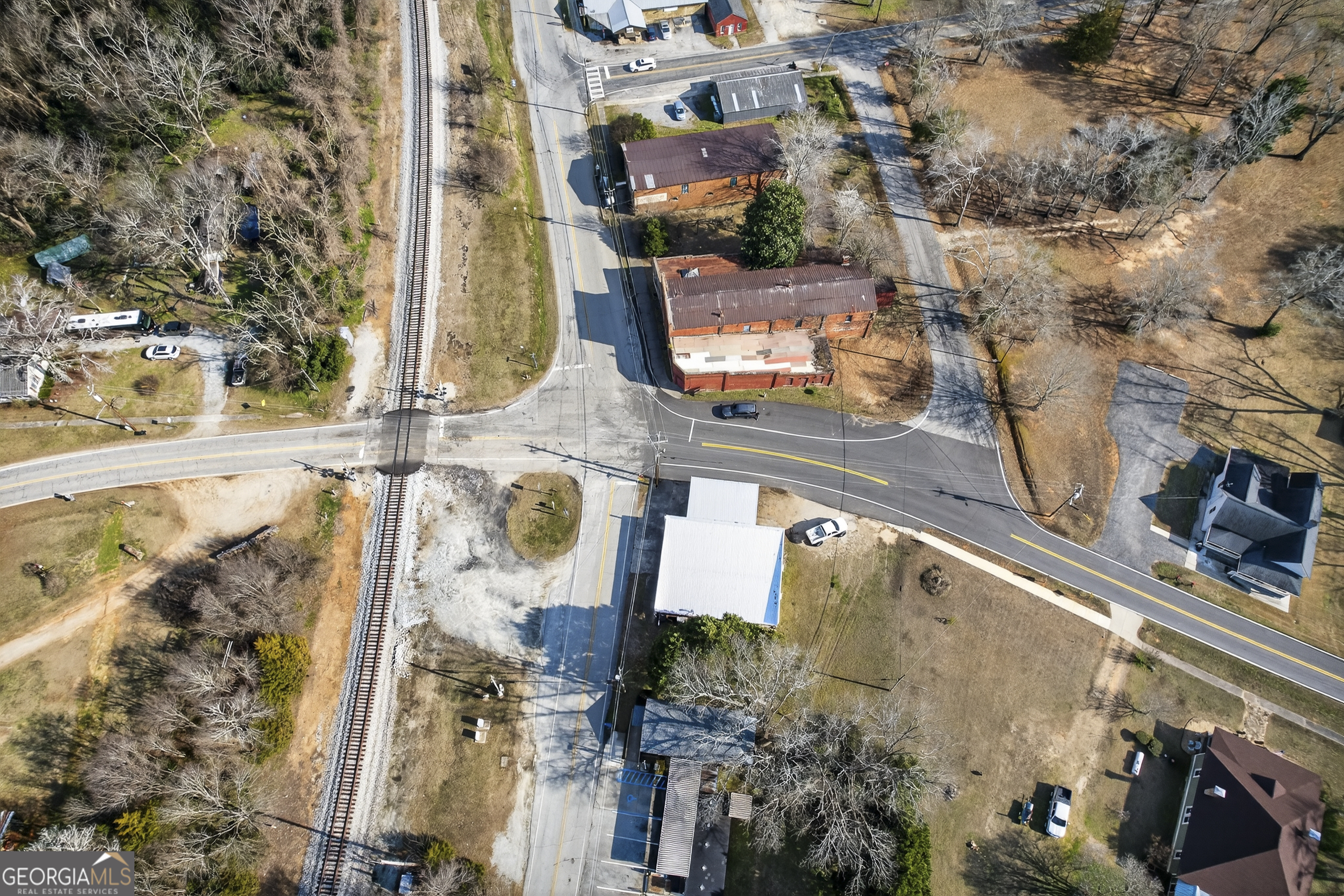 1001 Baldwin Dairy Road