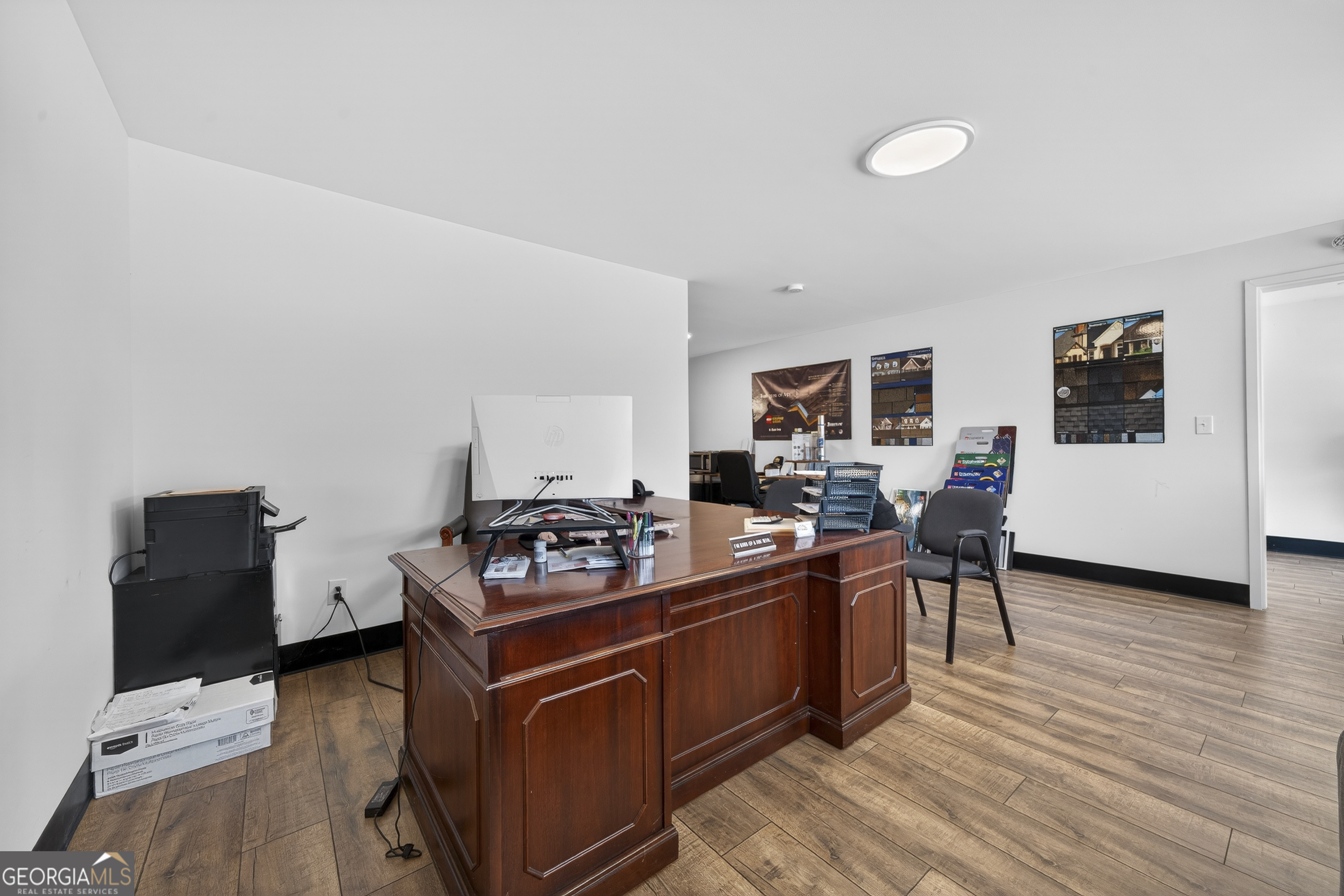 1001 Baldwin Dairy Road