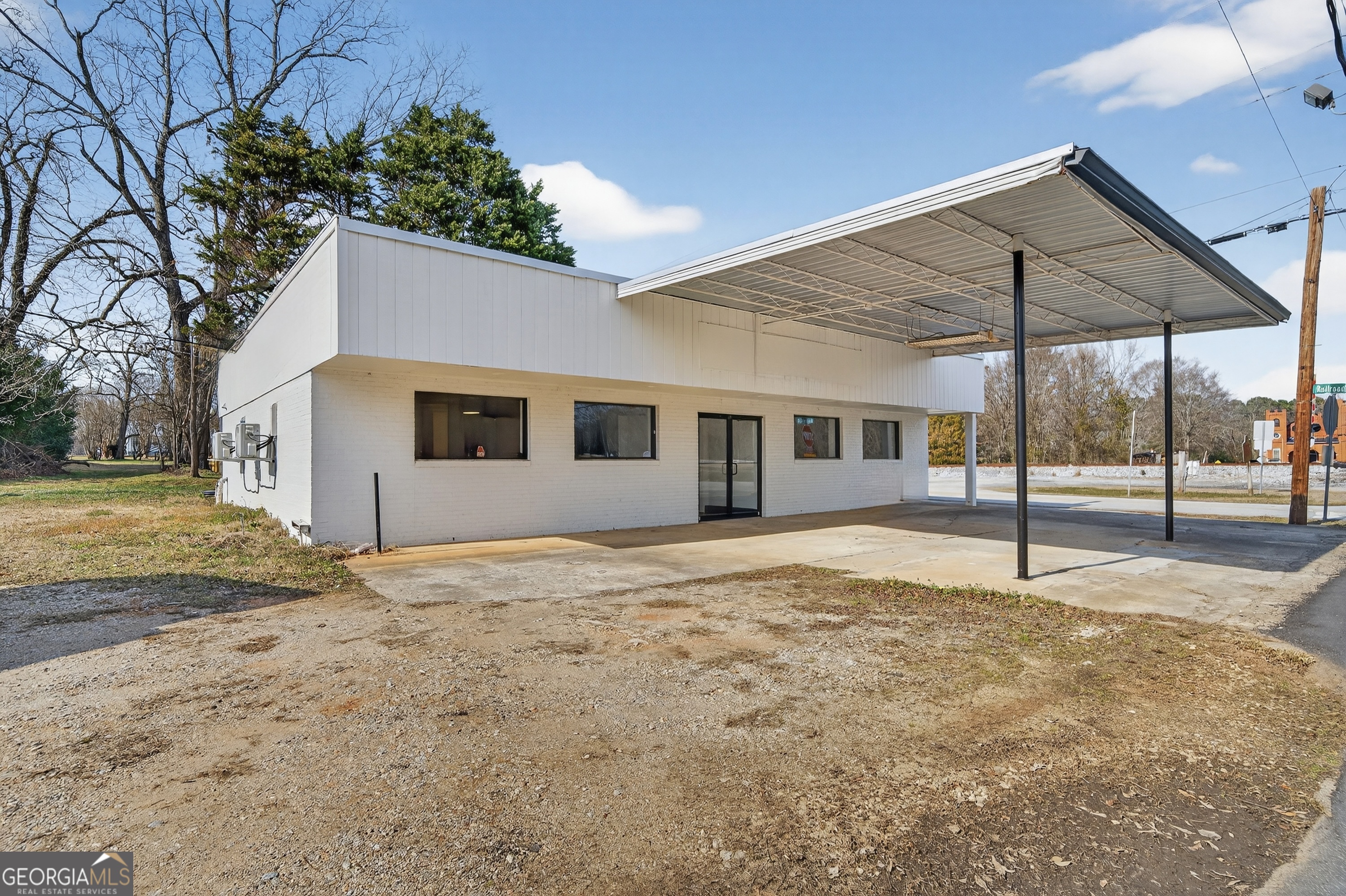 1001 Baldwin Dairy Road