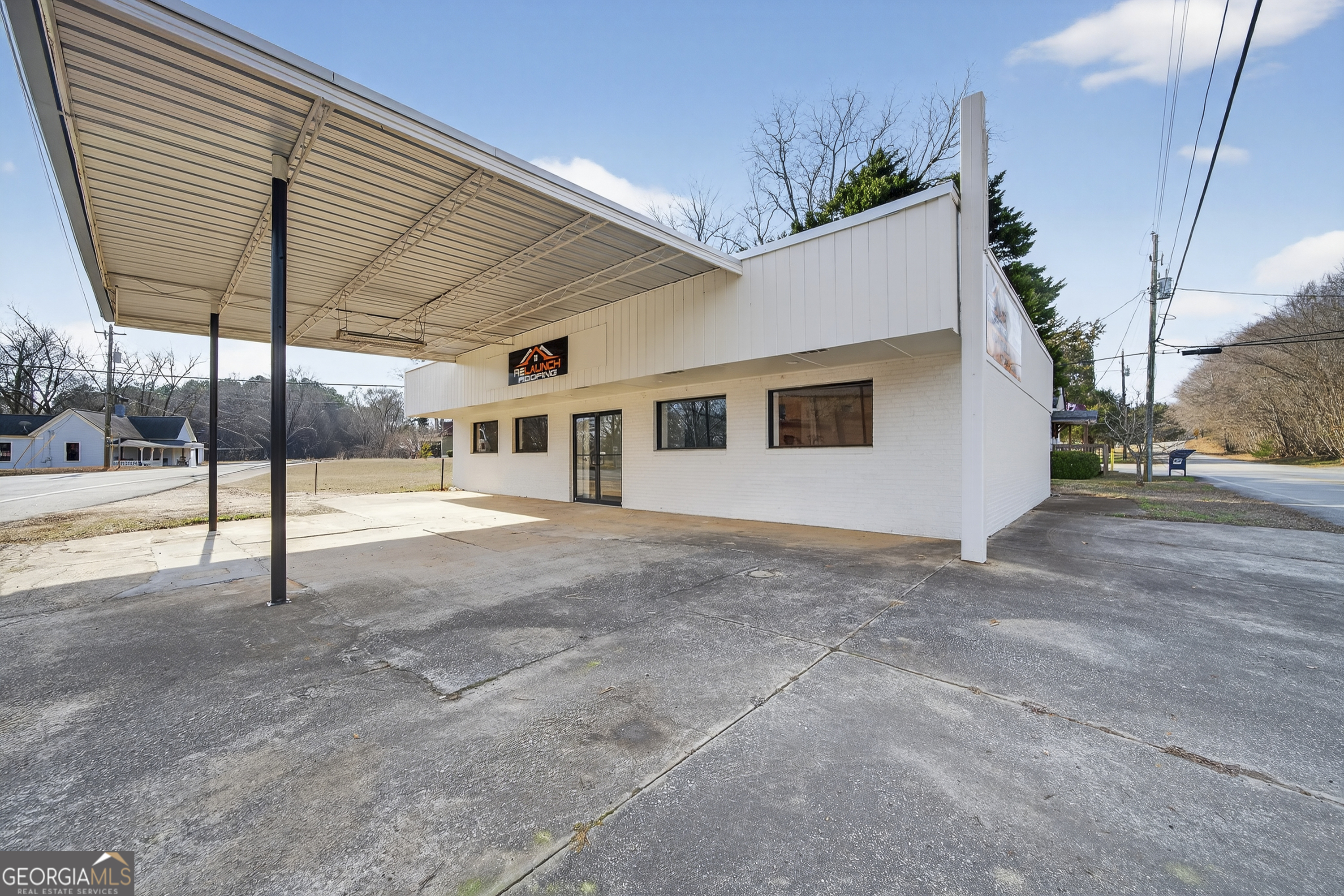 1001 Baldwin Dairy Road