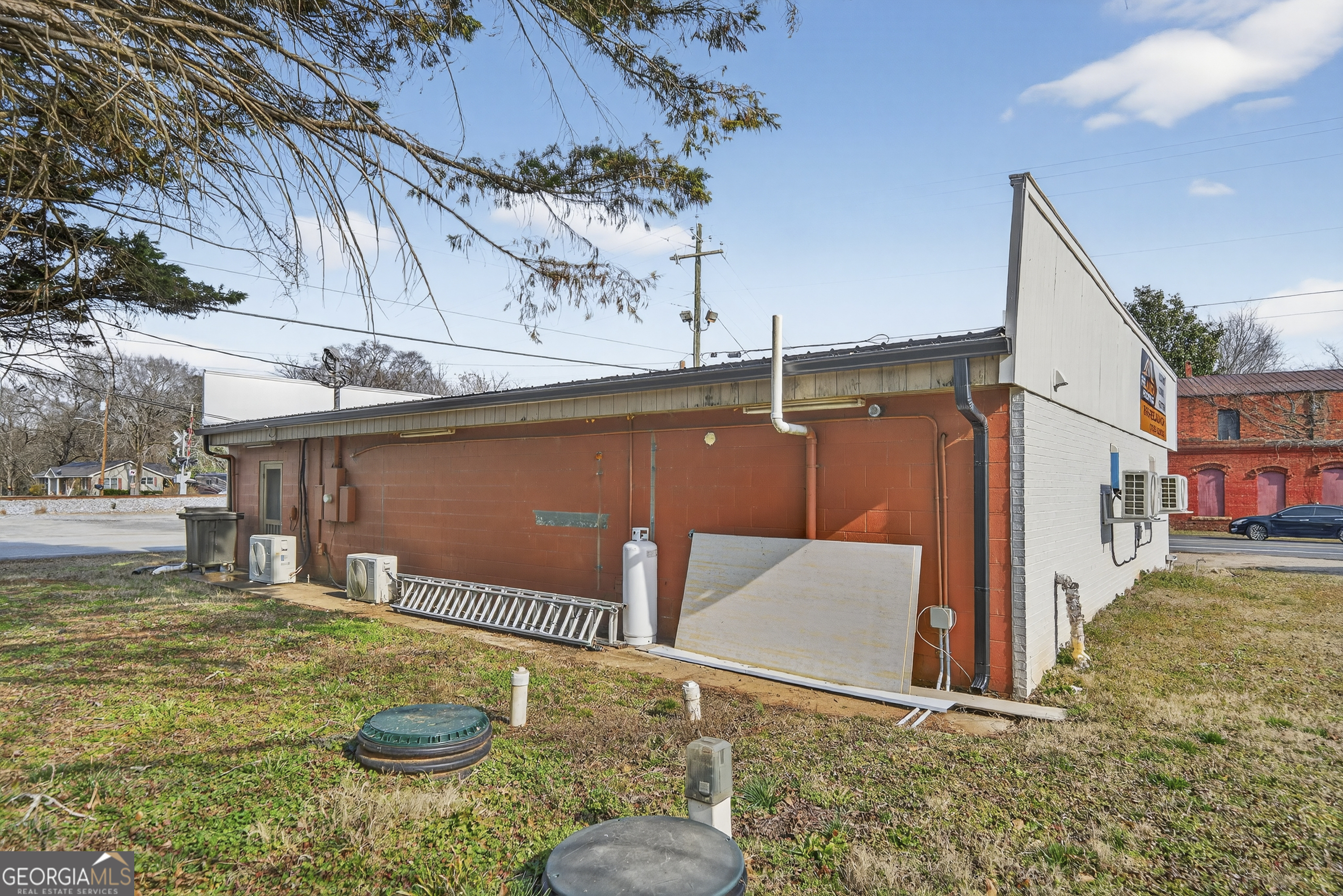 1001 Baldwin Dairy Road