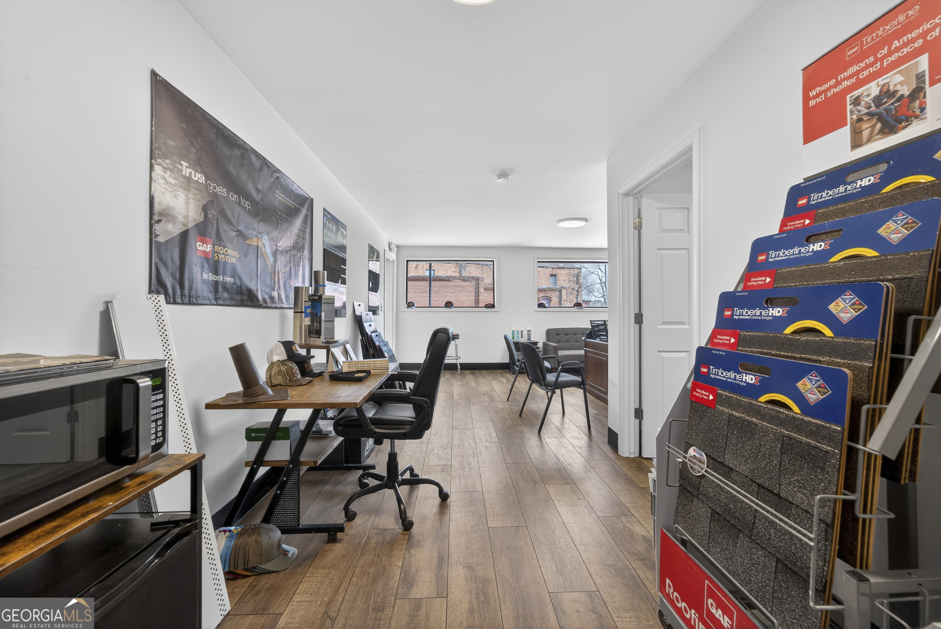 1001 Baldwin Dairy Road