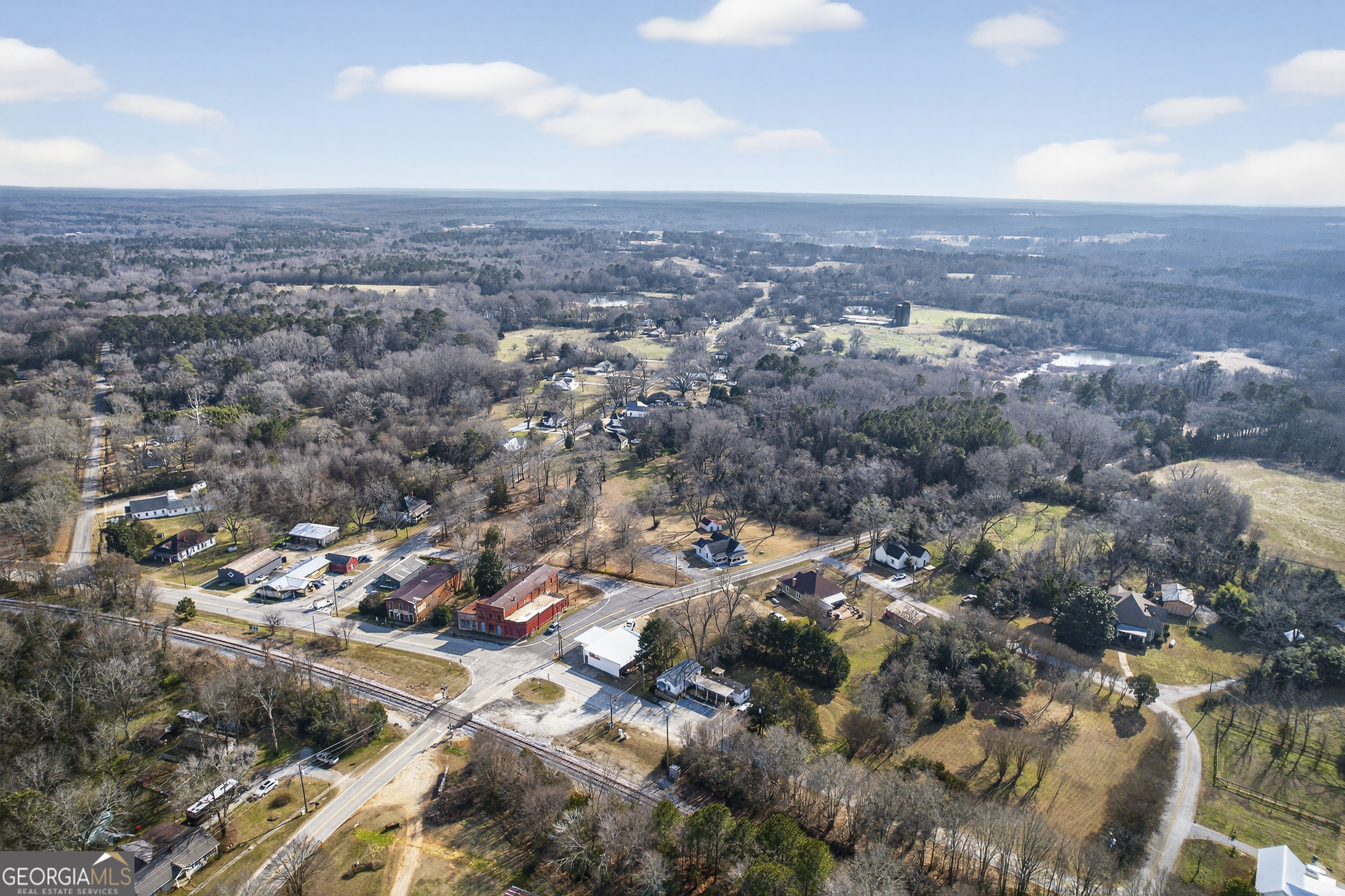 1001 Baldwin Dairy Road