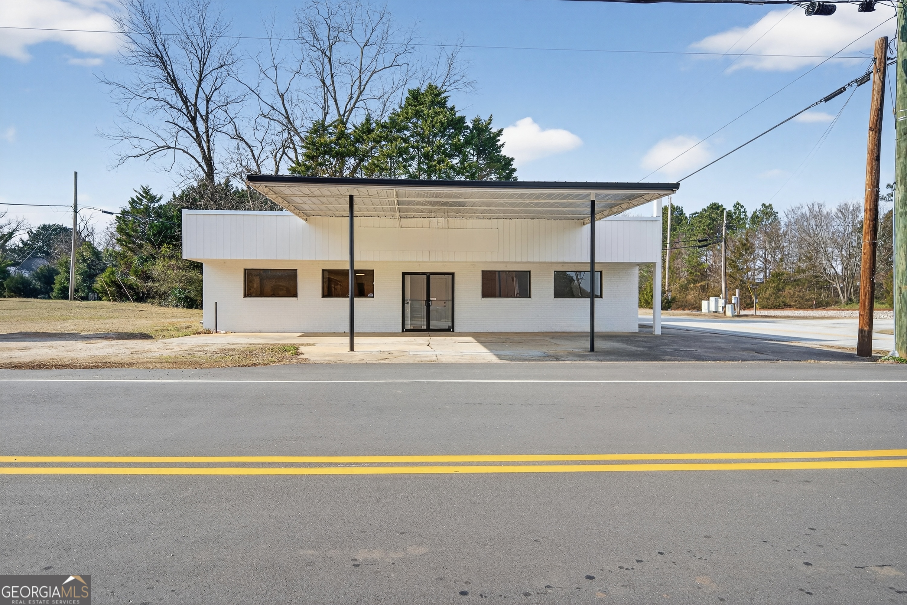 1001 Baldwin Dairy Road