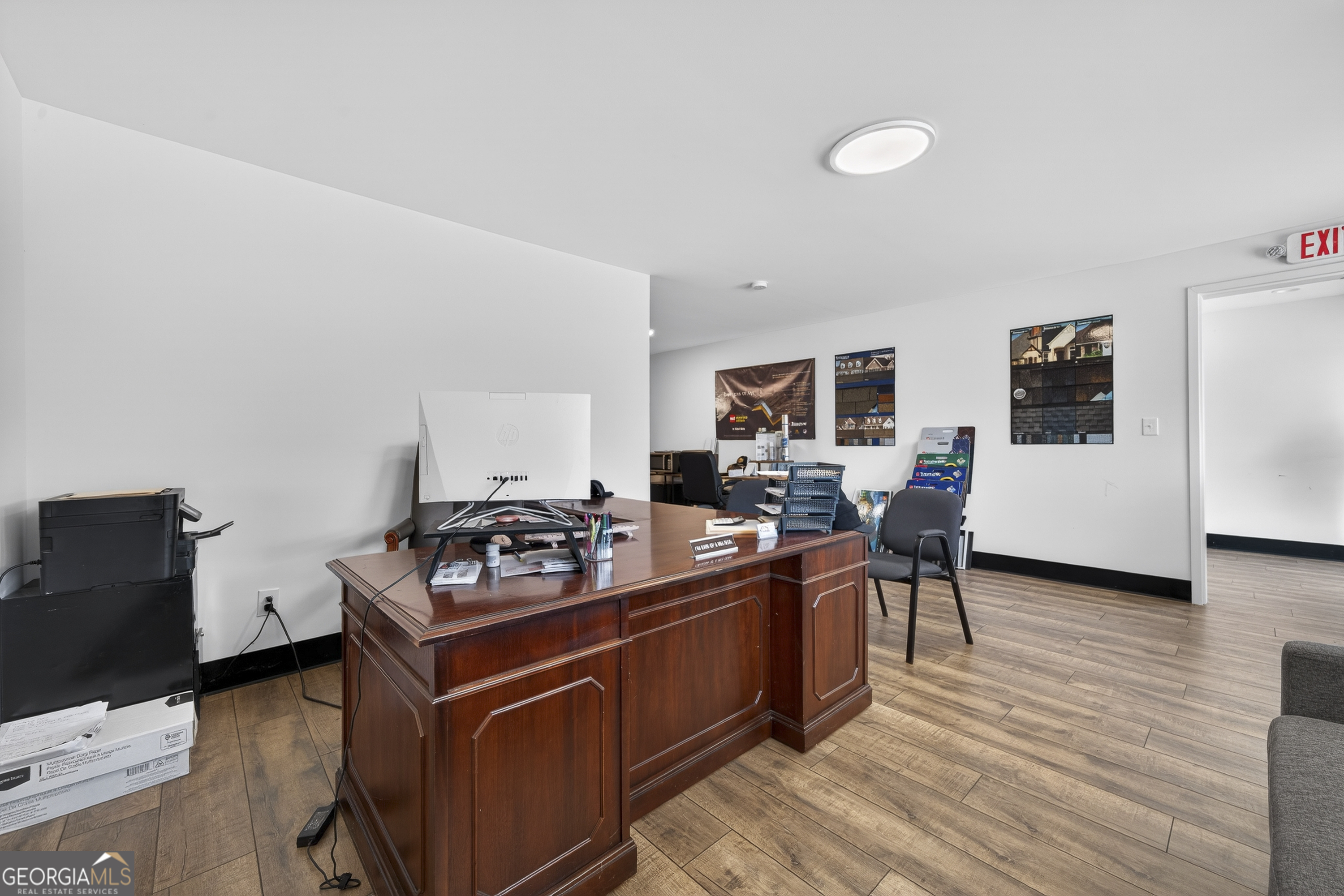 1001 Baldwin Dairy Road