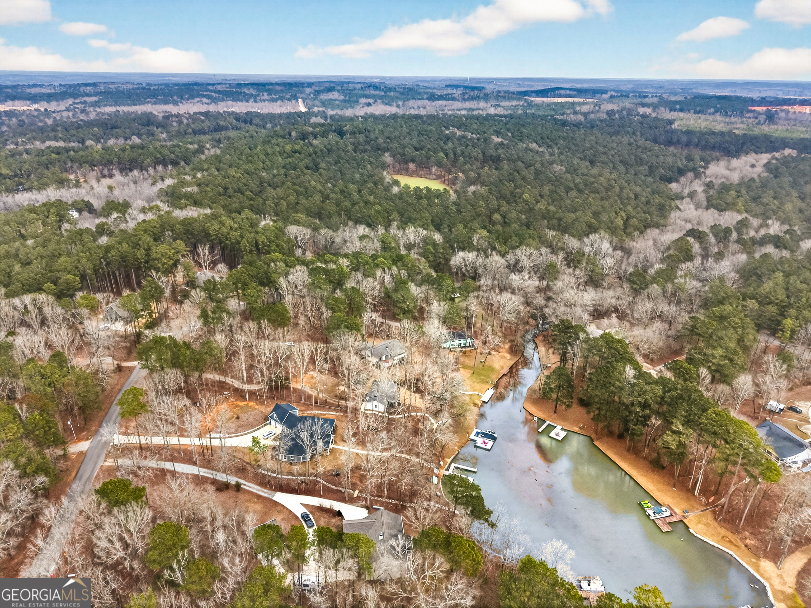 1790 Parks Mill Drive