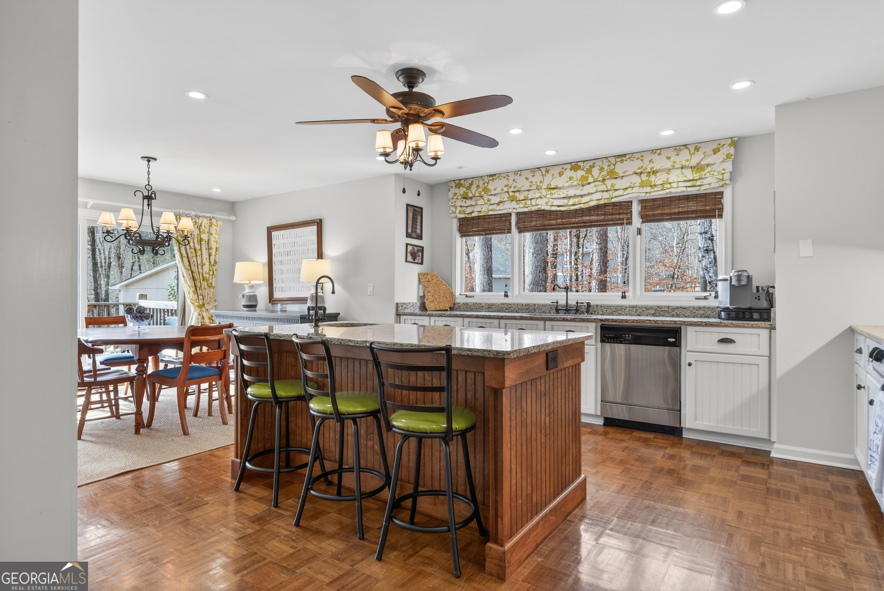 1790 Parks Mill Drive