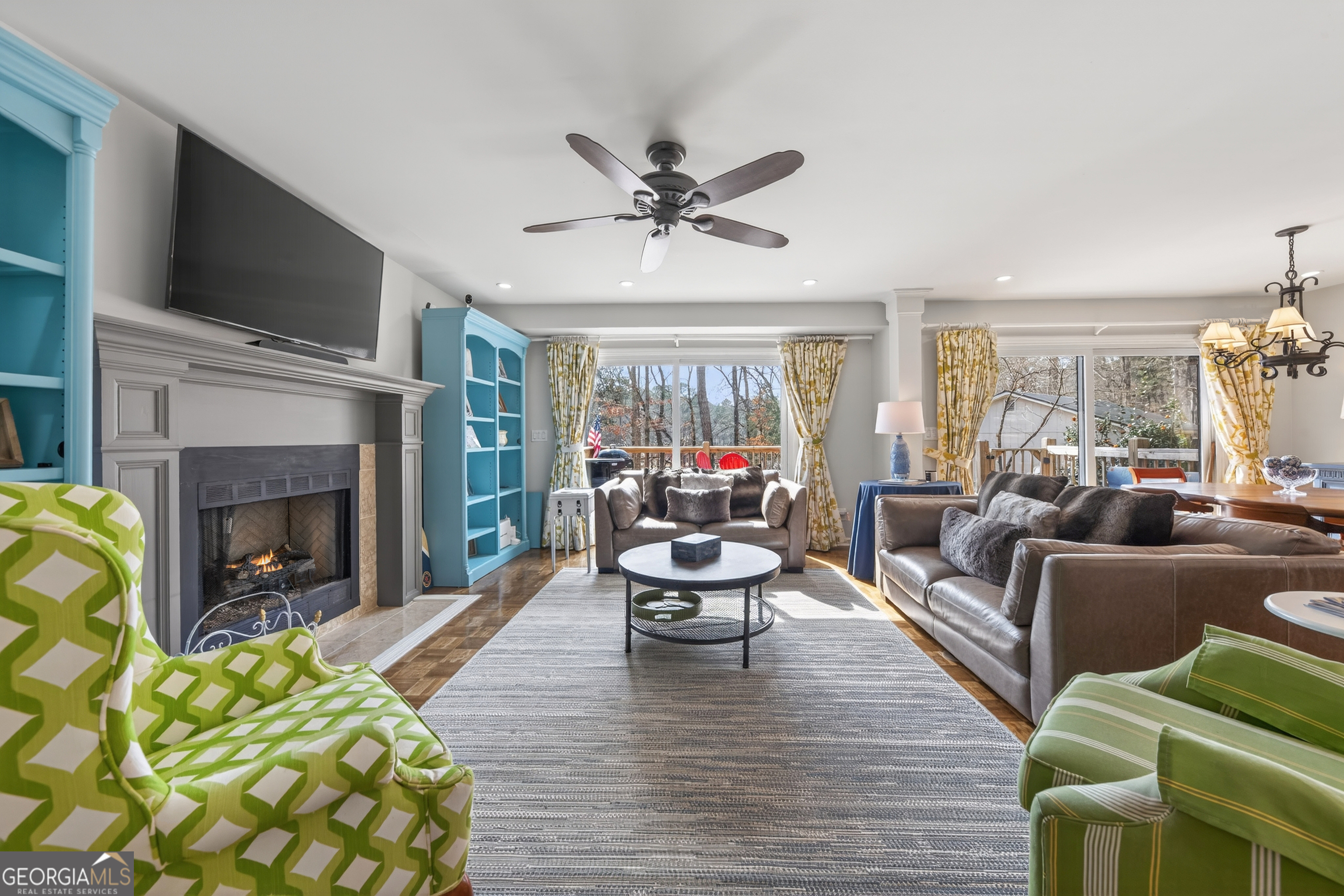 1790 Parks Mill Drive