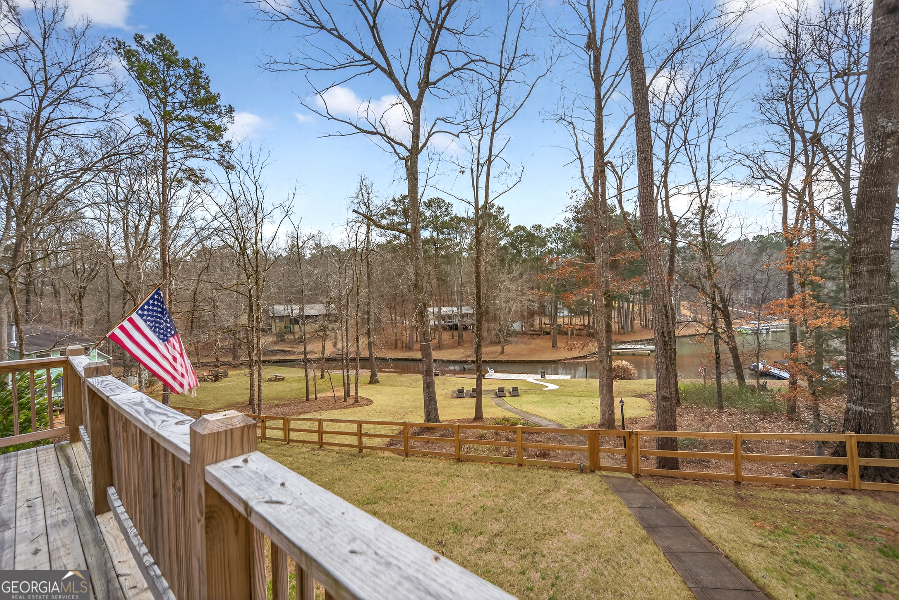 1790 Parks Mill Drive