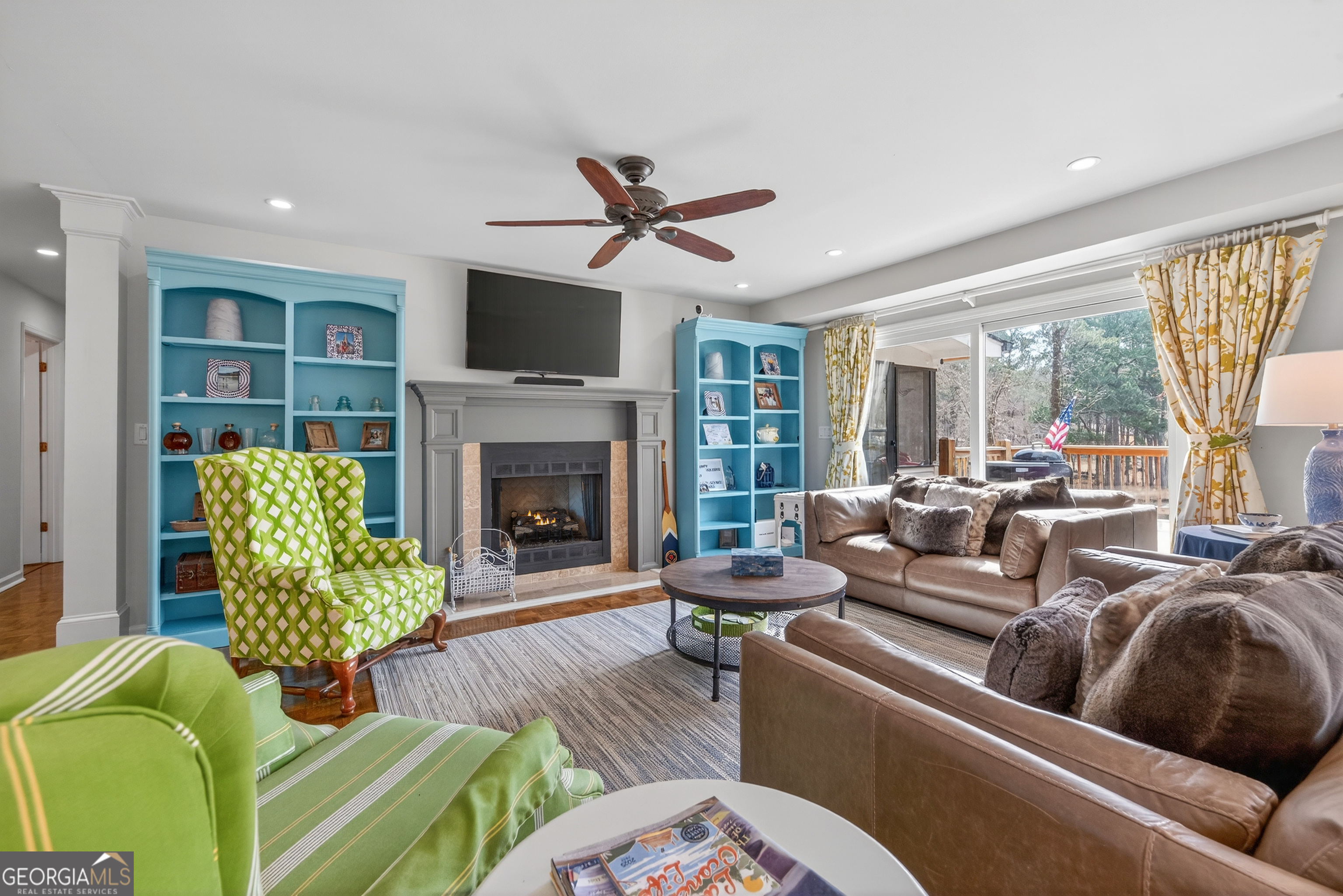 1790 Parks Mill Drive