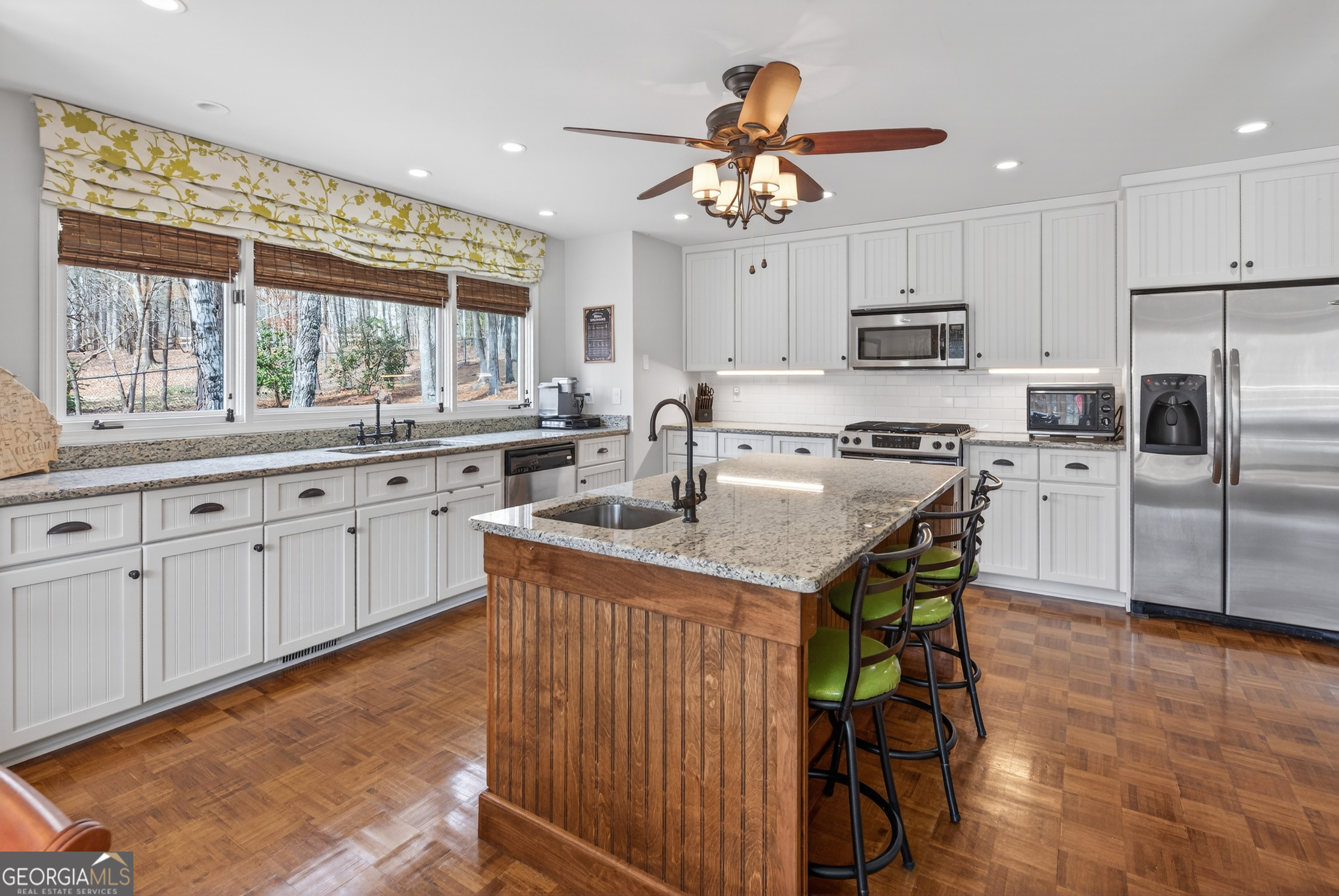 1790 Parks Mill Drive