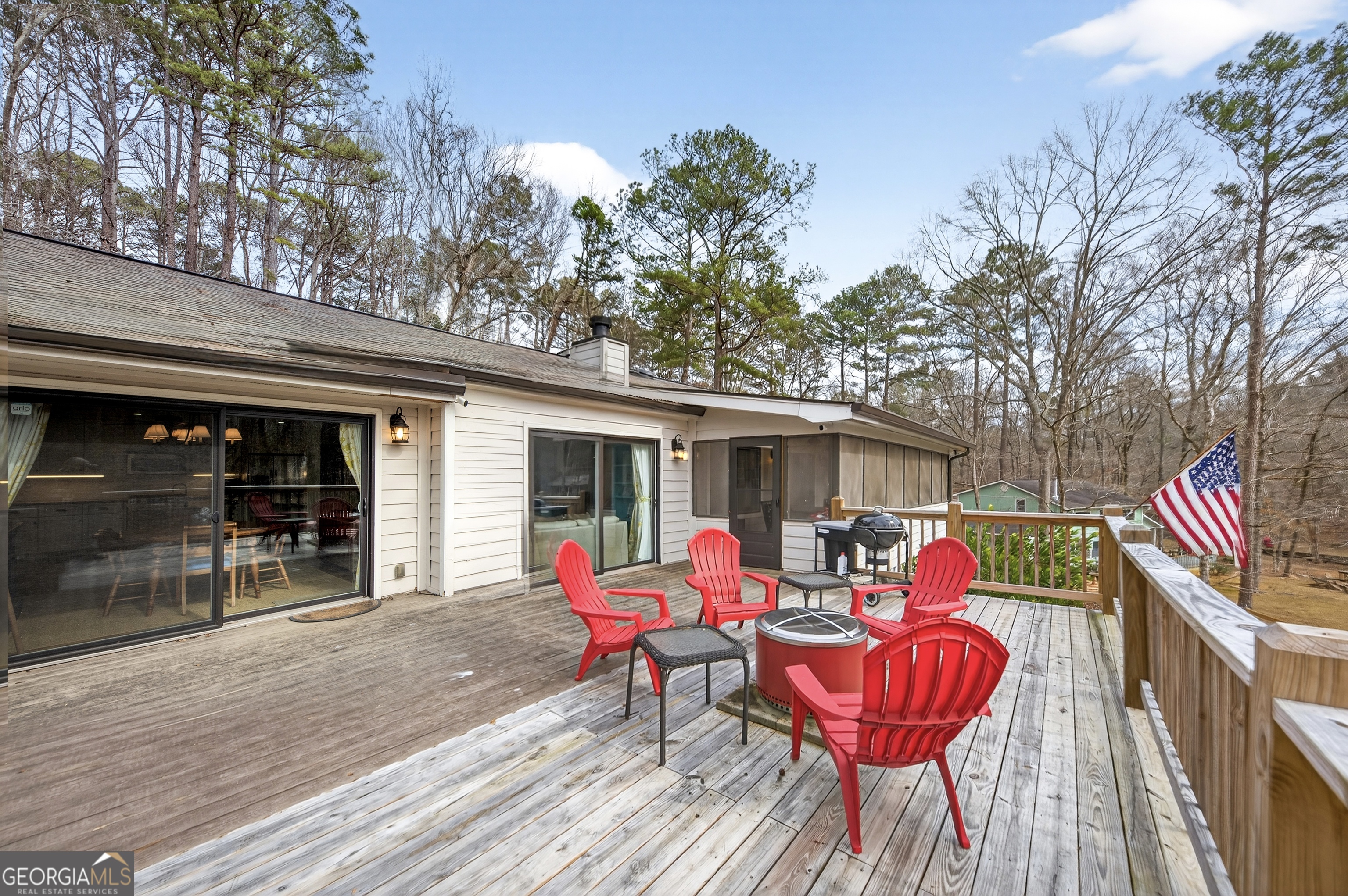 1790 Parks Mill Drive