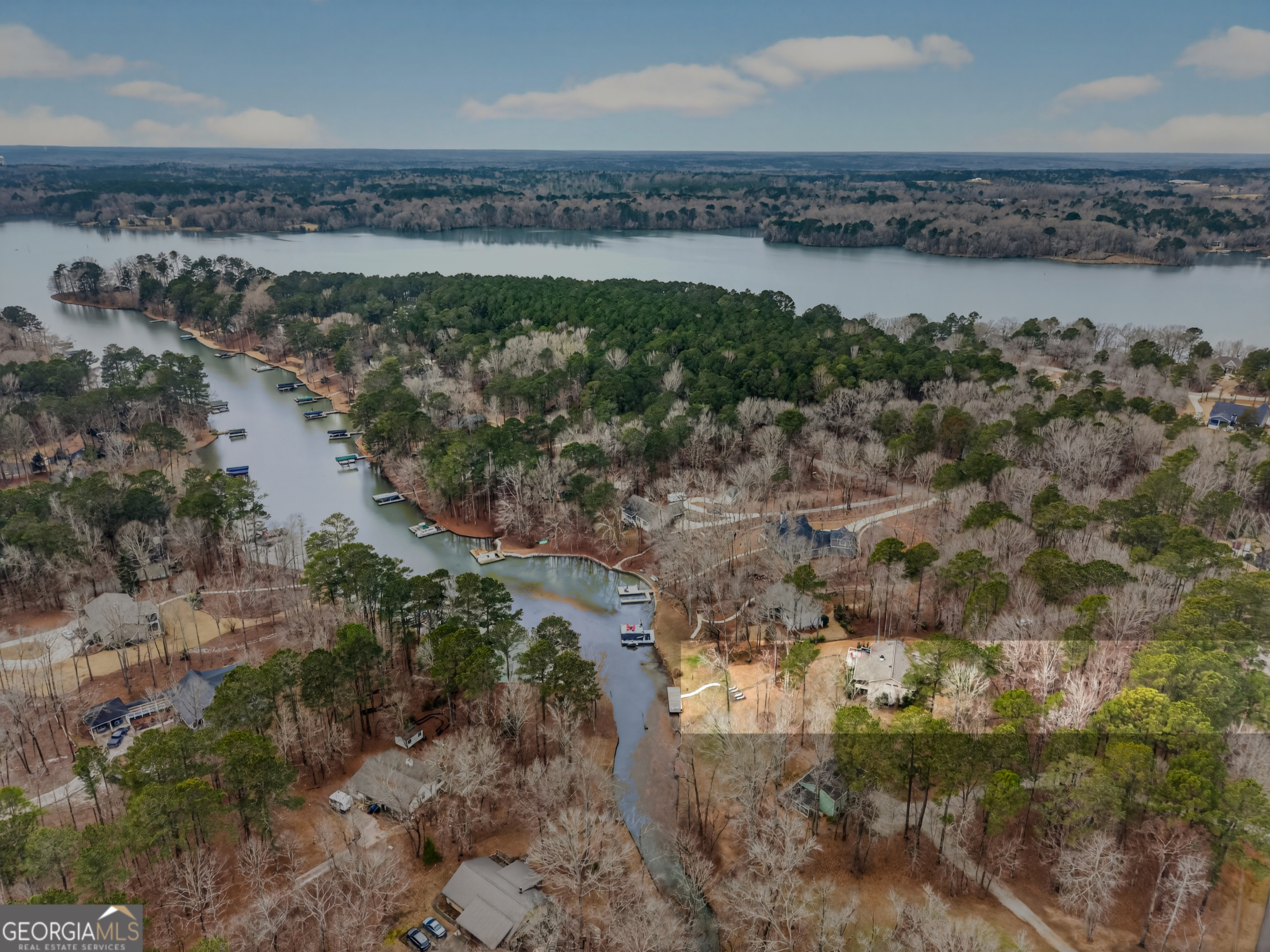 1790 Parks Mill Drive