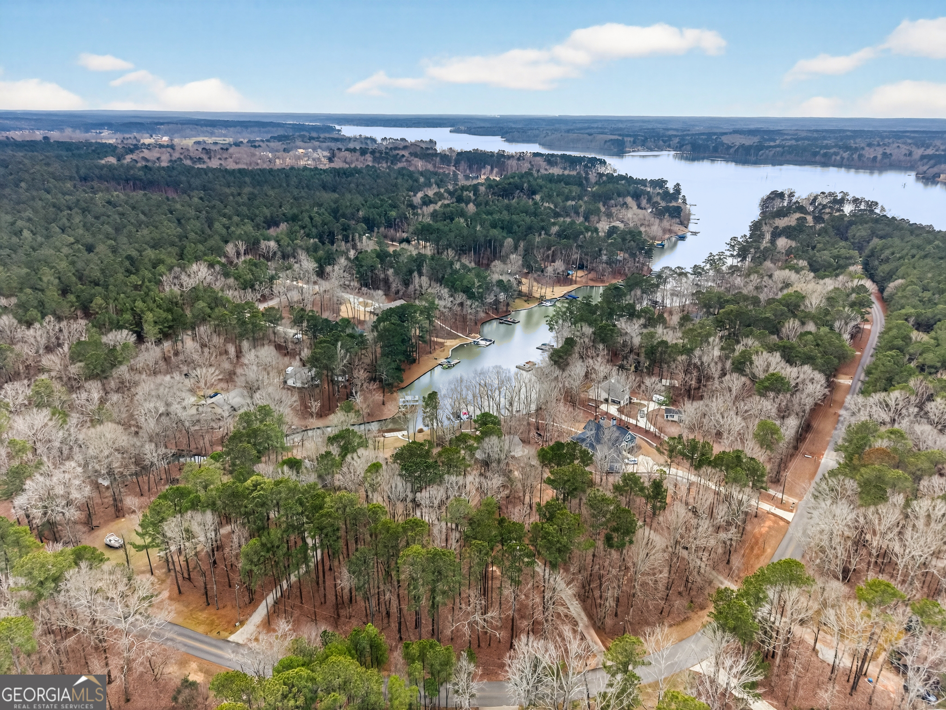 1790 Parks Mill Drive