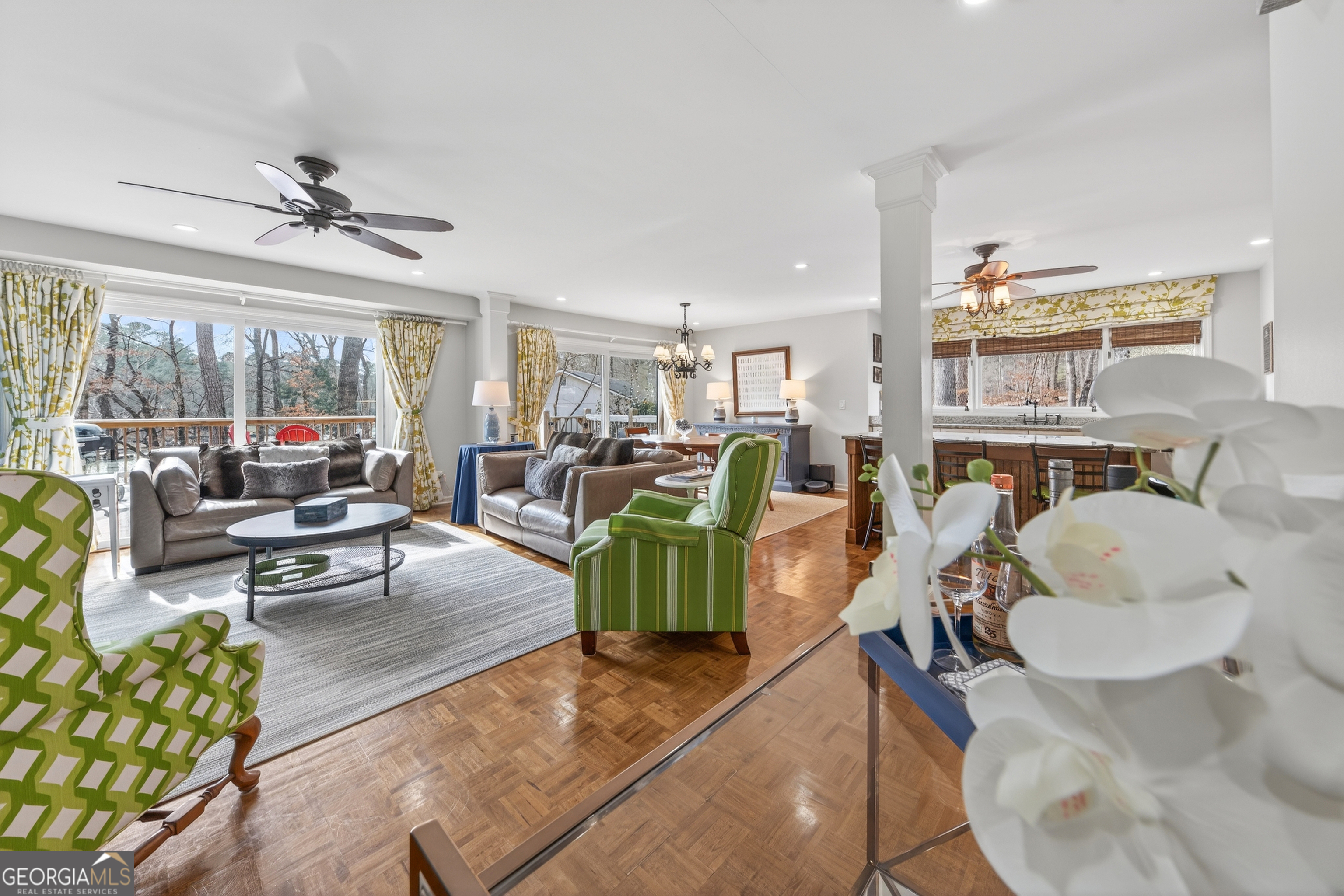 1790 Parks Mill Drive