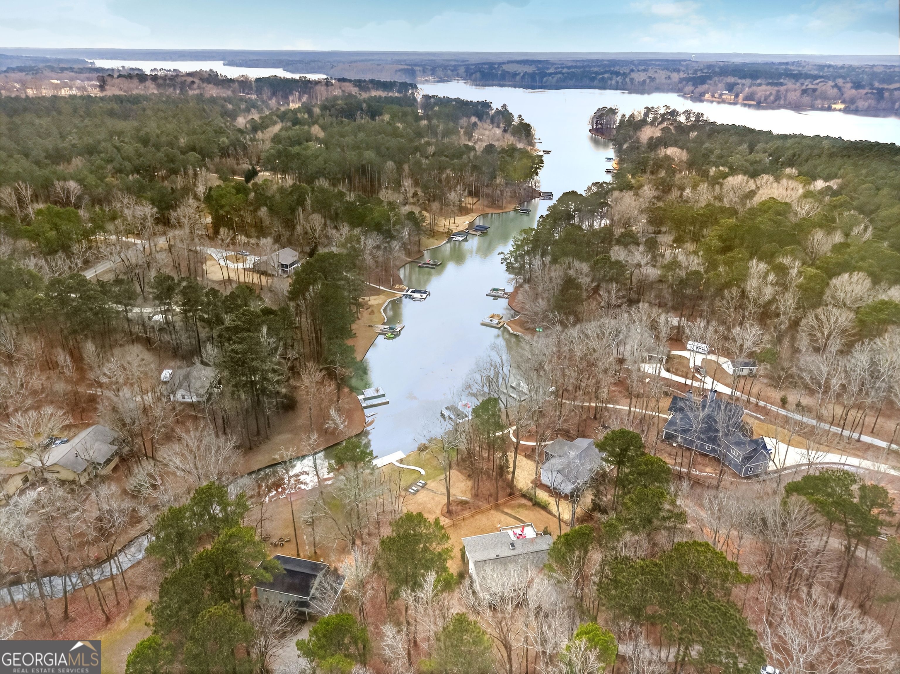 1790 Parks Mill Drive