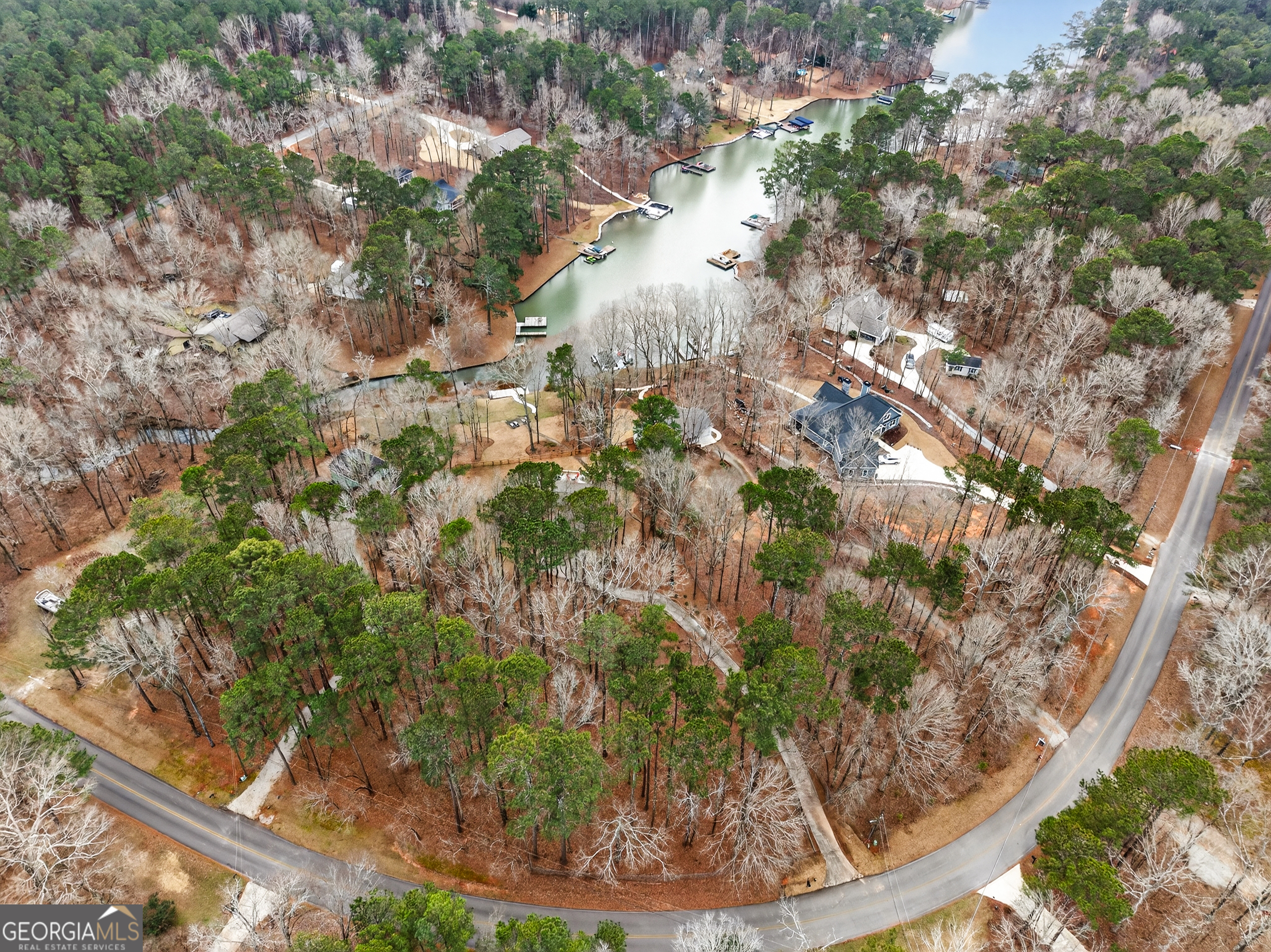 1790 Parks Mill Drive