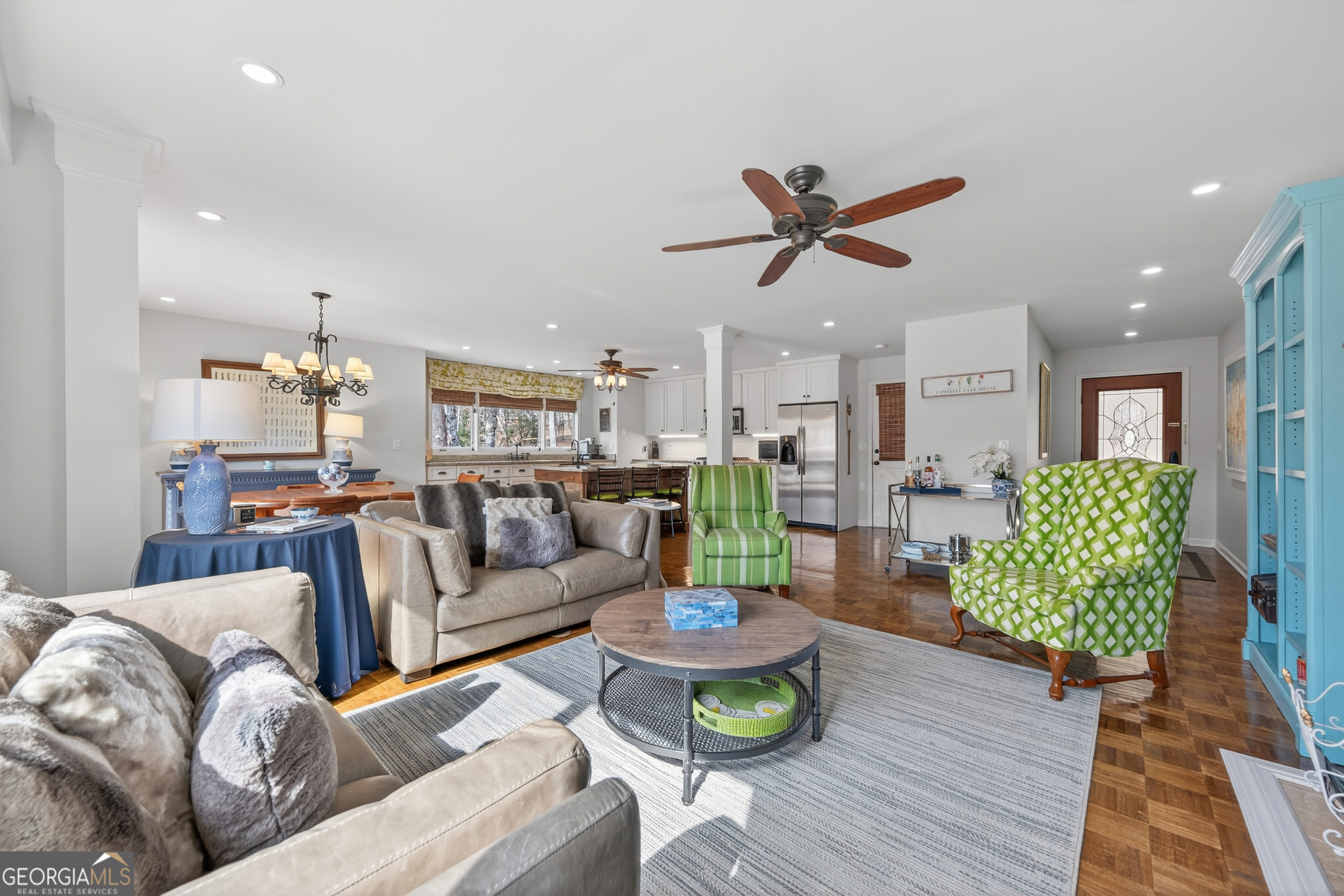 1790 Parks Mill Drive