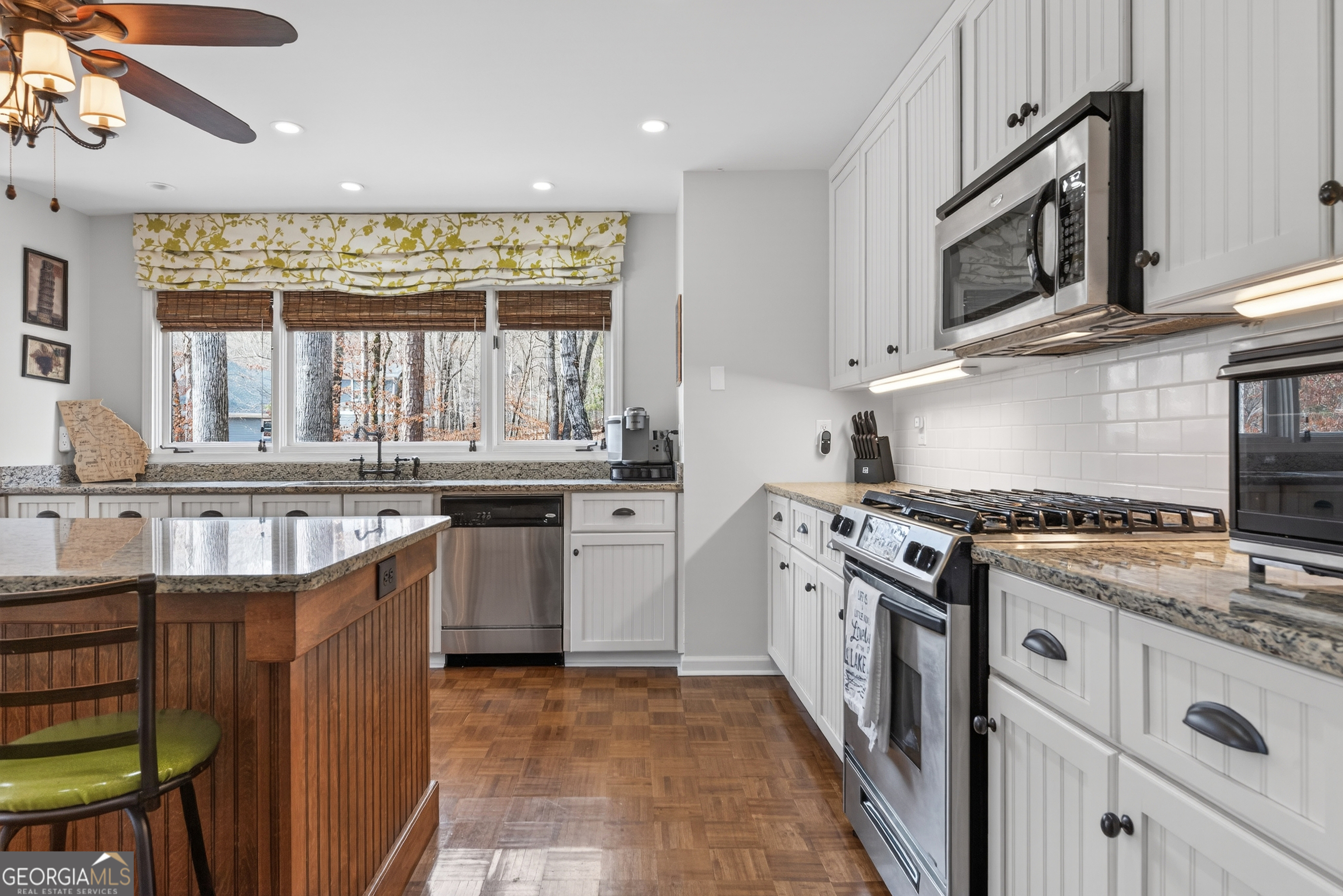 1790 Parks Mill Drive