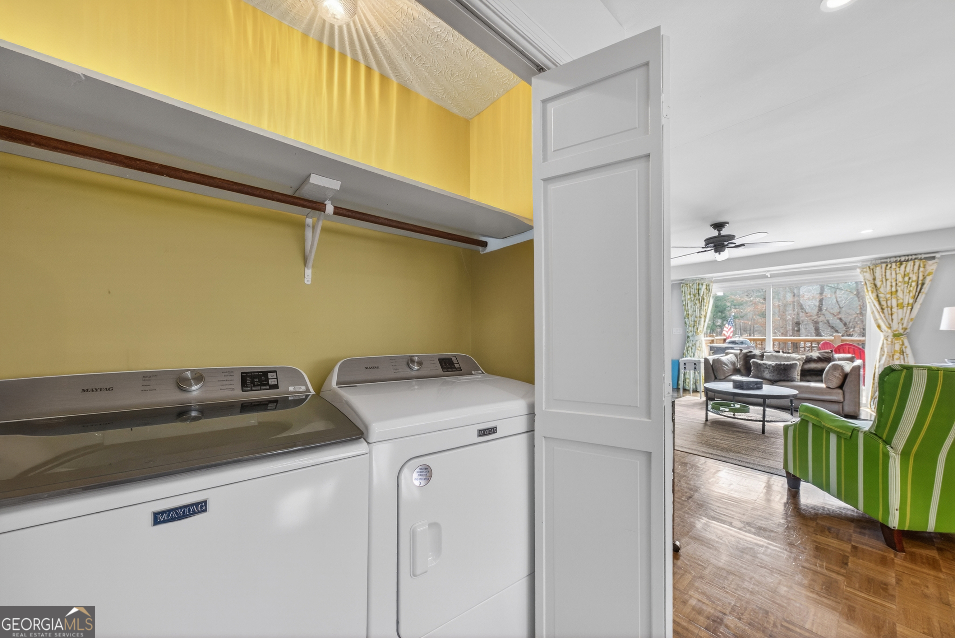 1790 Parks Mill Drive