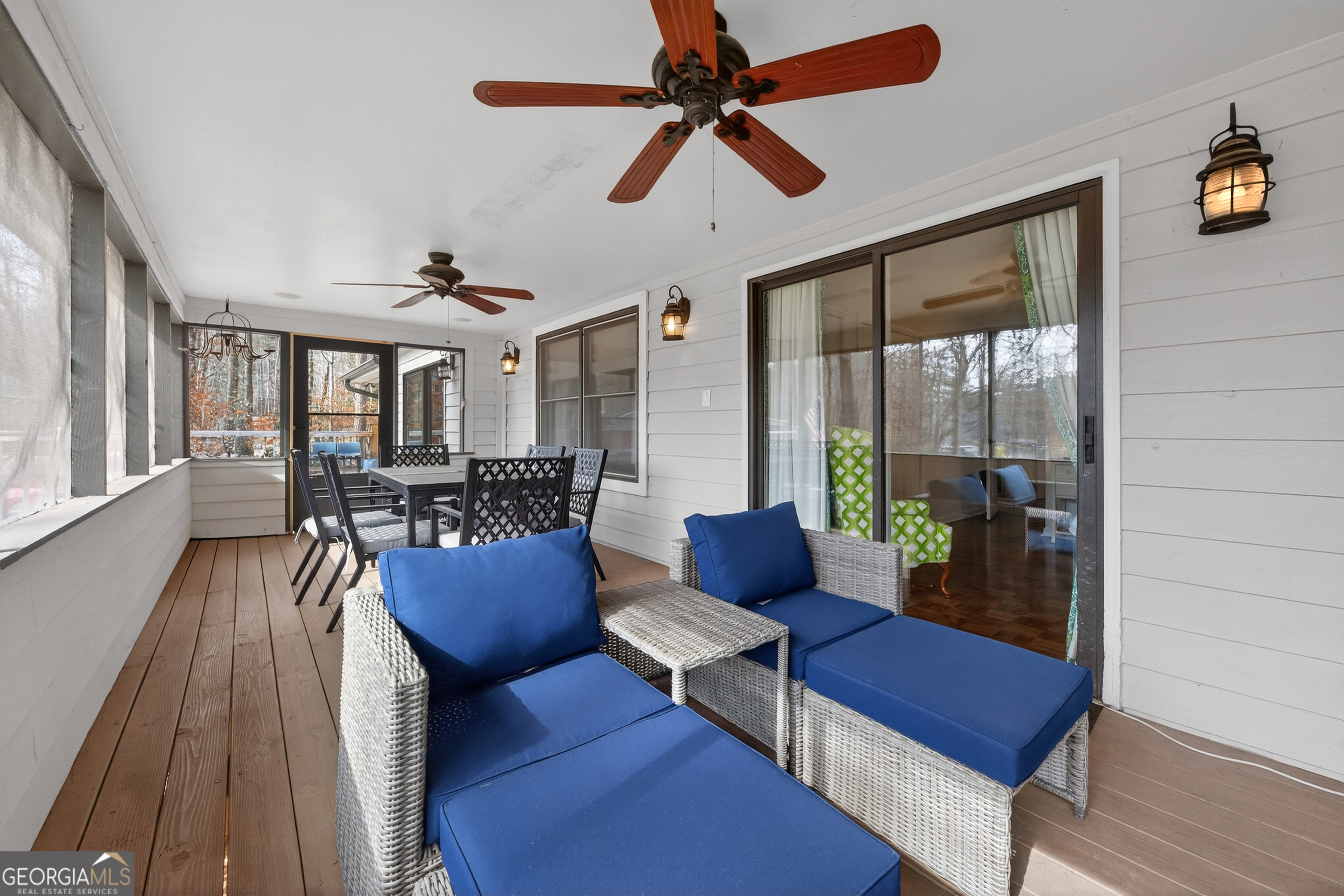 1790 Parks Mill Drive