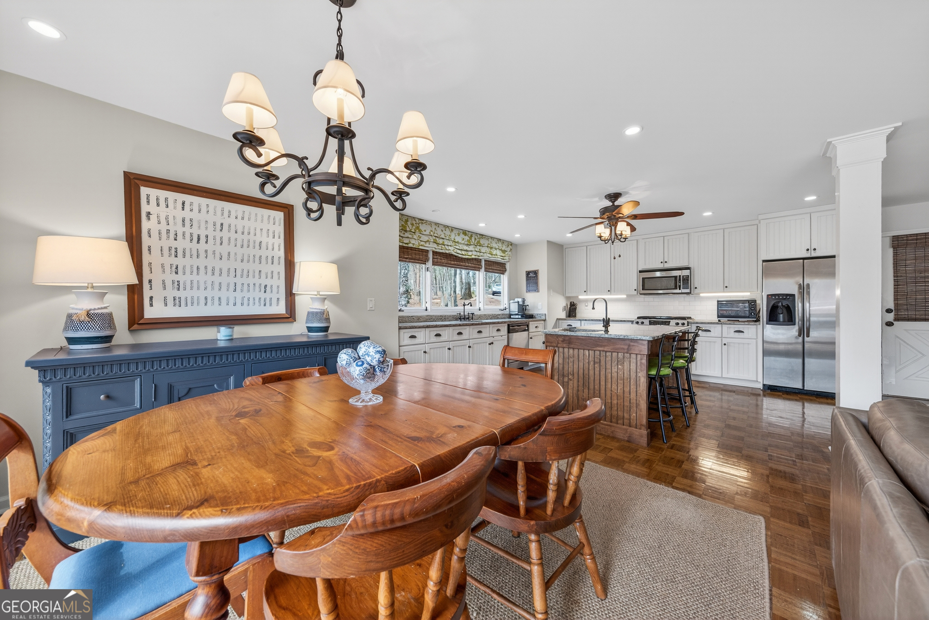 1790 Parks Mill Drive