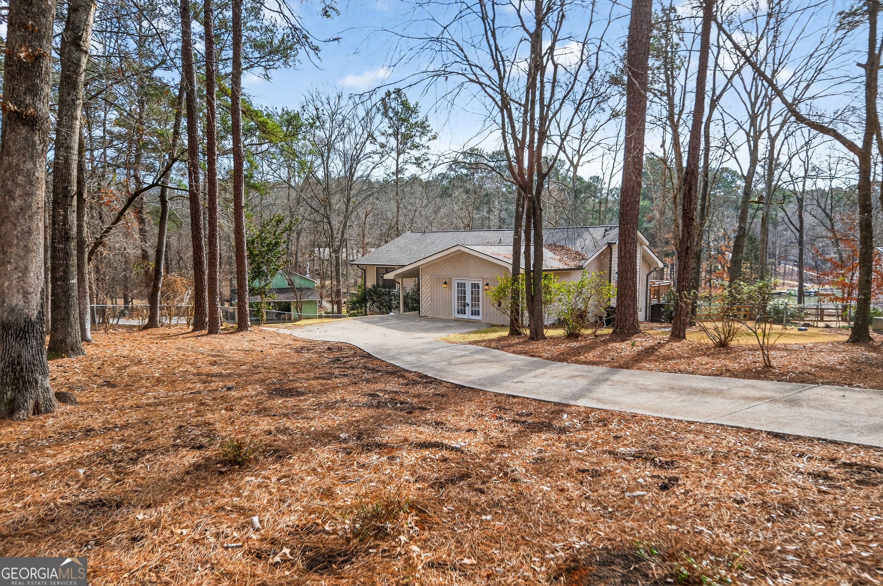 1790 Parks Mill Drive