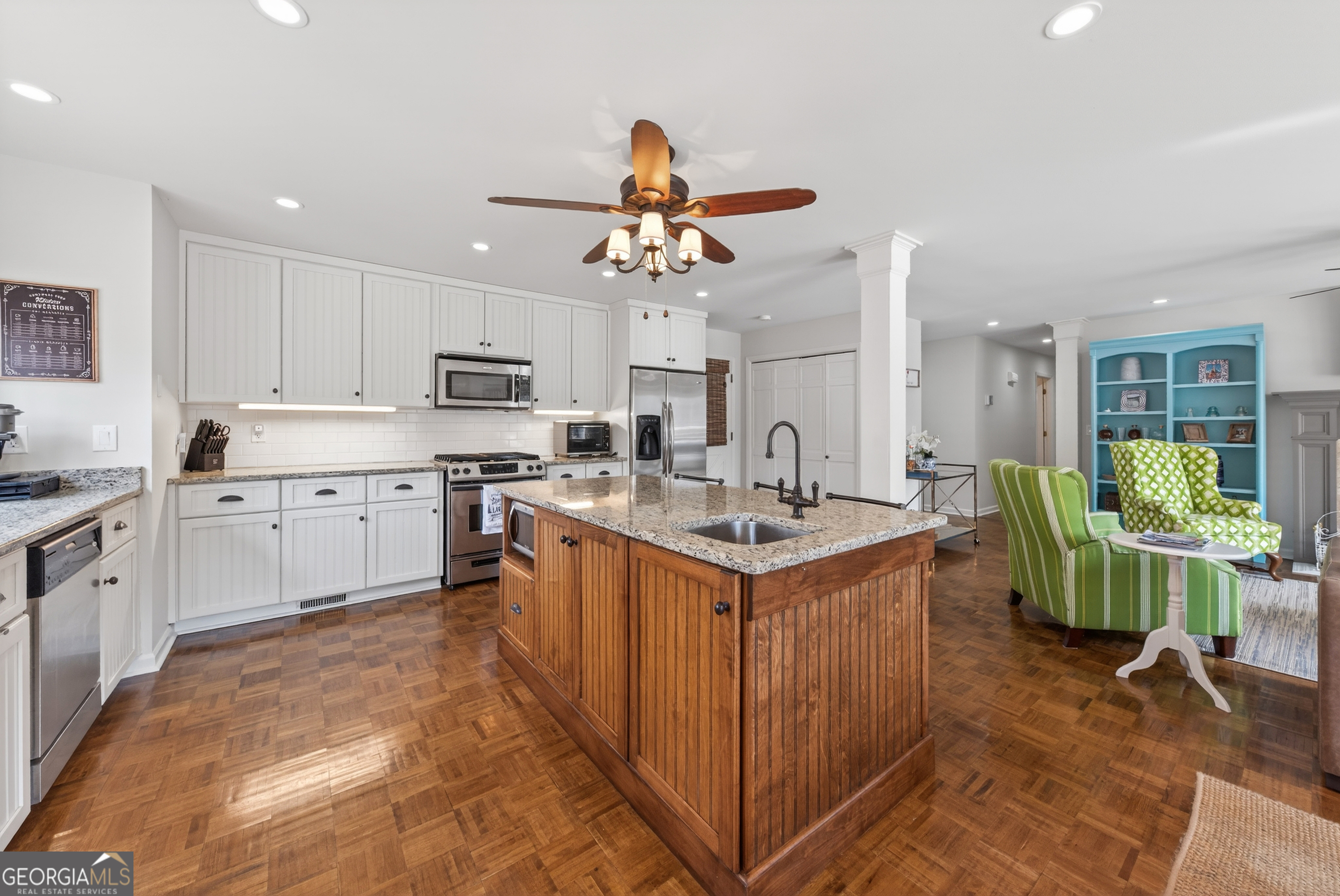 1790 Parks Mill Drive