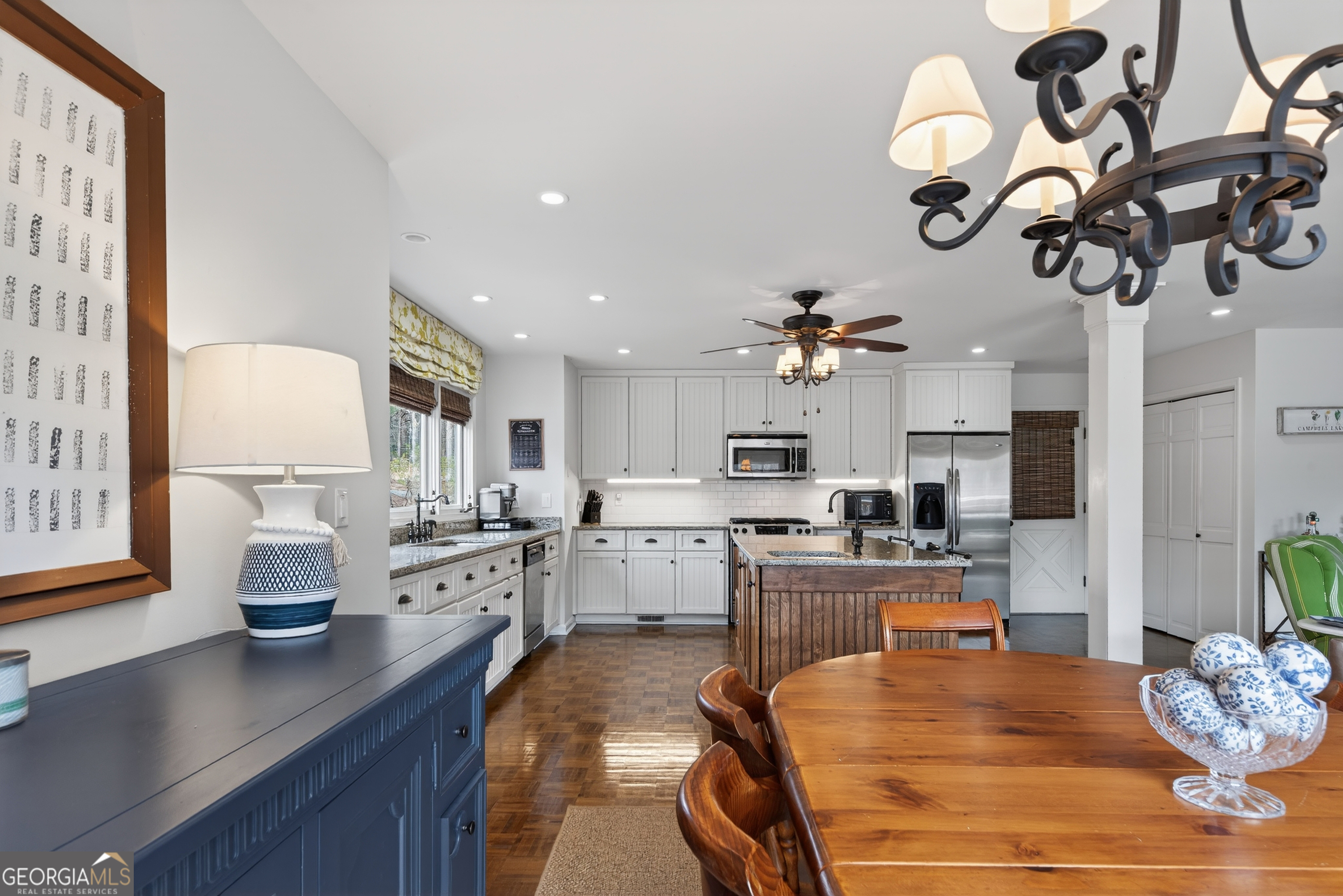 1790 Parks Mill Drive