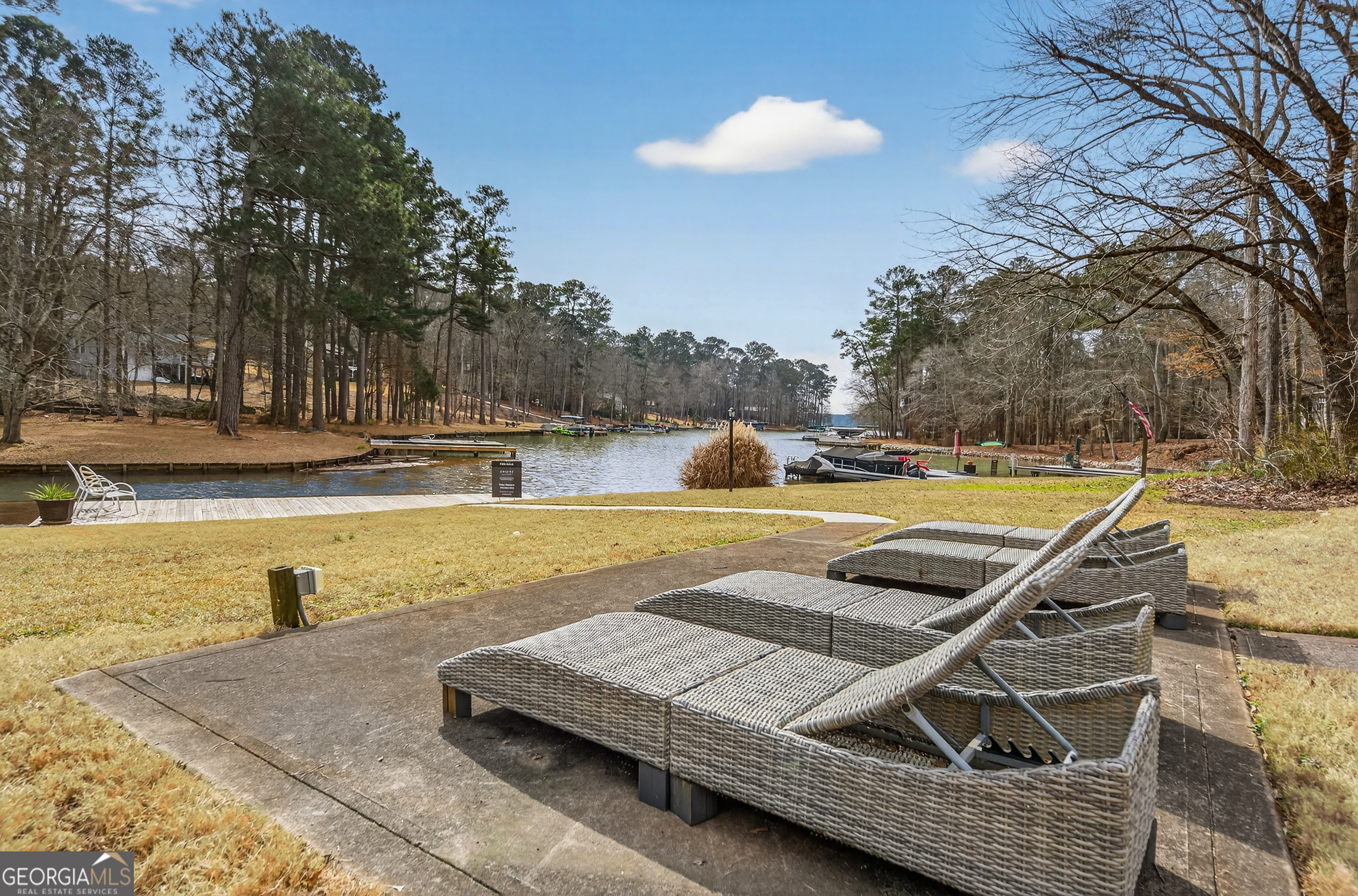 1790 Parks Mill Drive