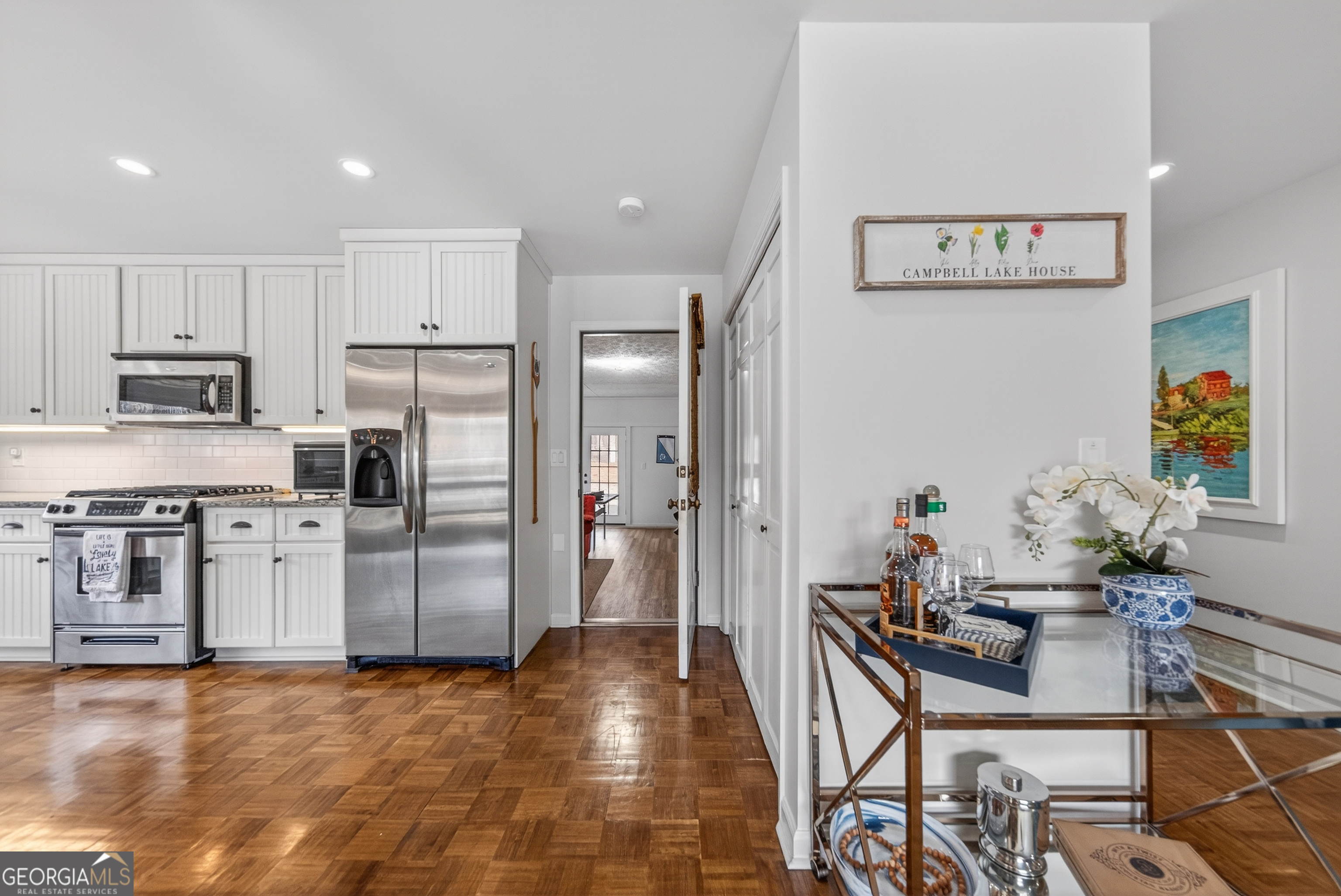 1790 Parks Mill Drive