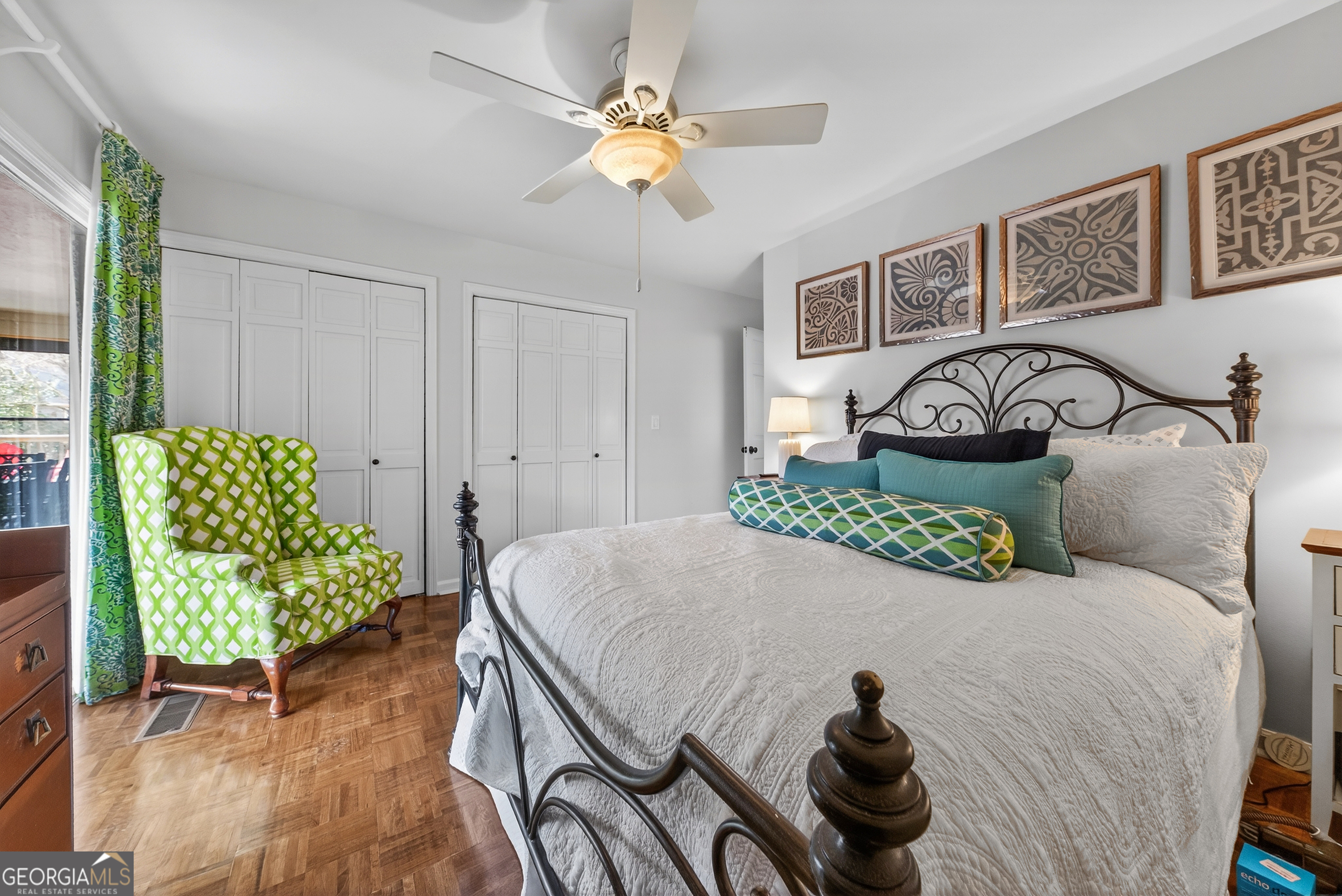 1790 Parks Mill Drive