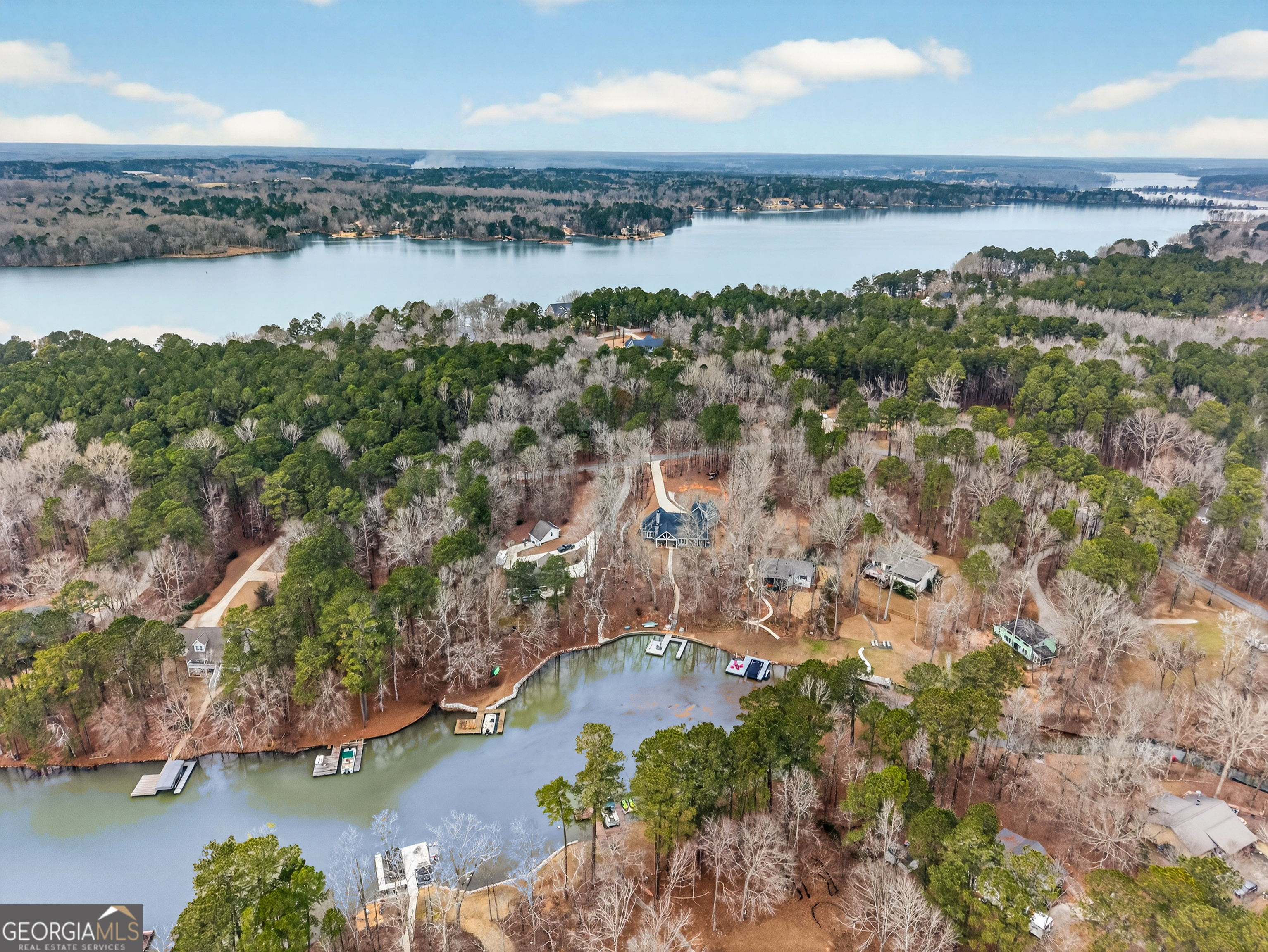 1790 Parks Mill Drive