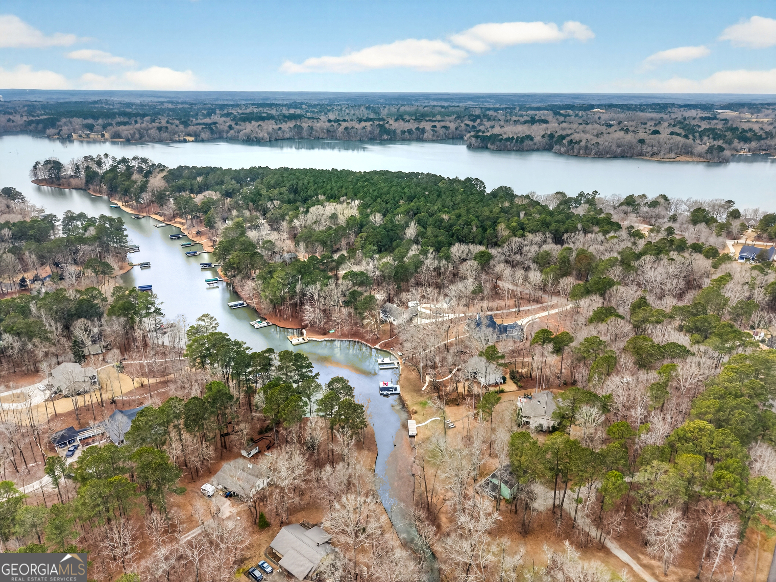 1790 Parks Mill Drive