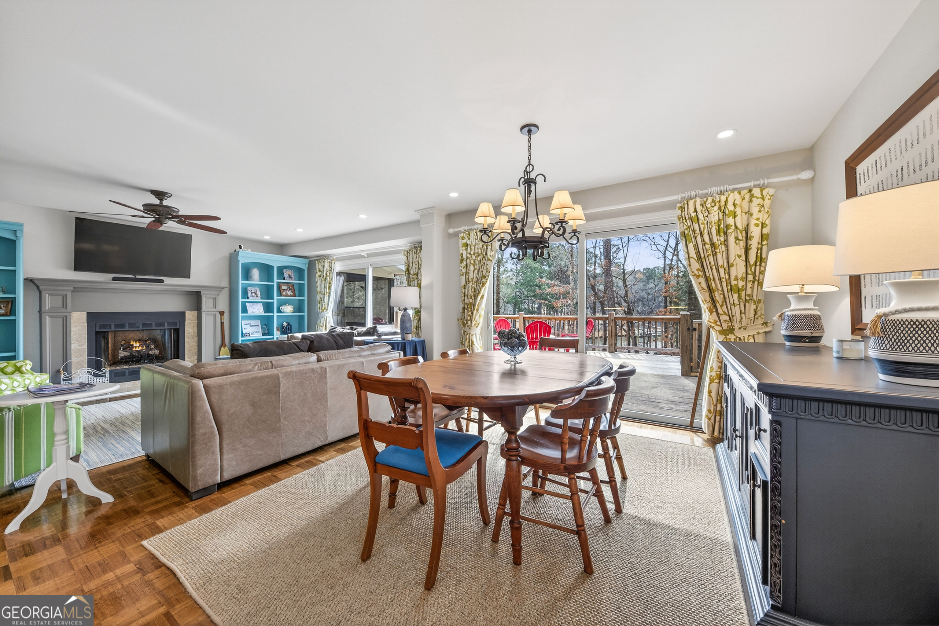 1790 Parks Mill Drive