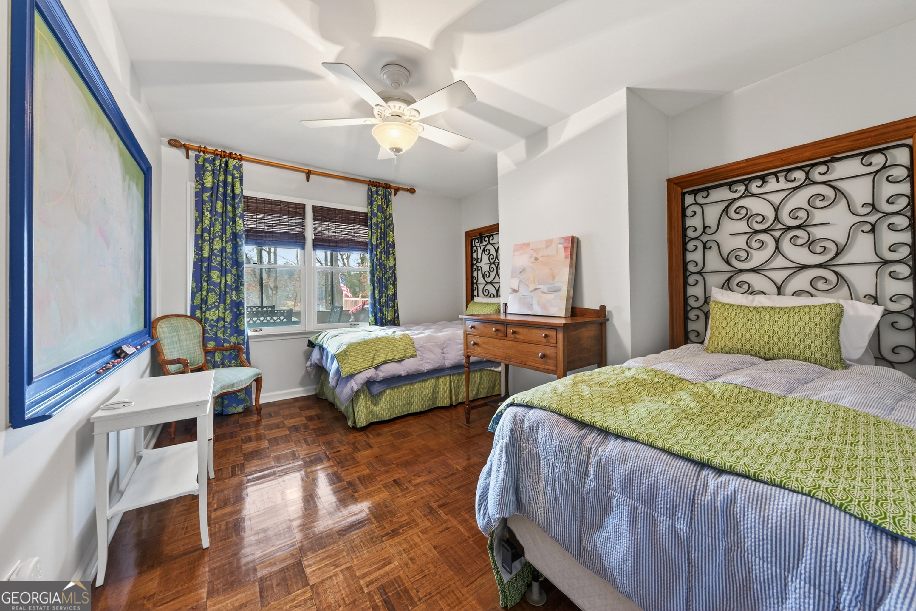 1790 Parks Mill Drive