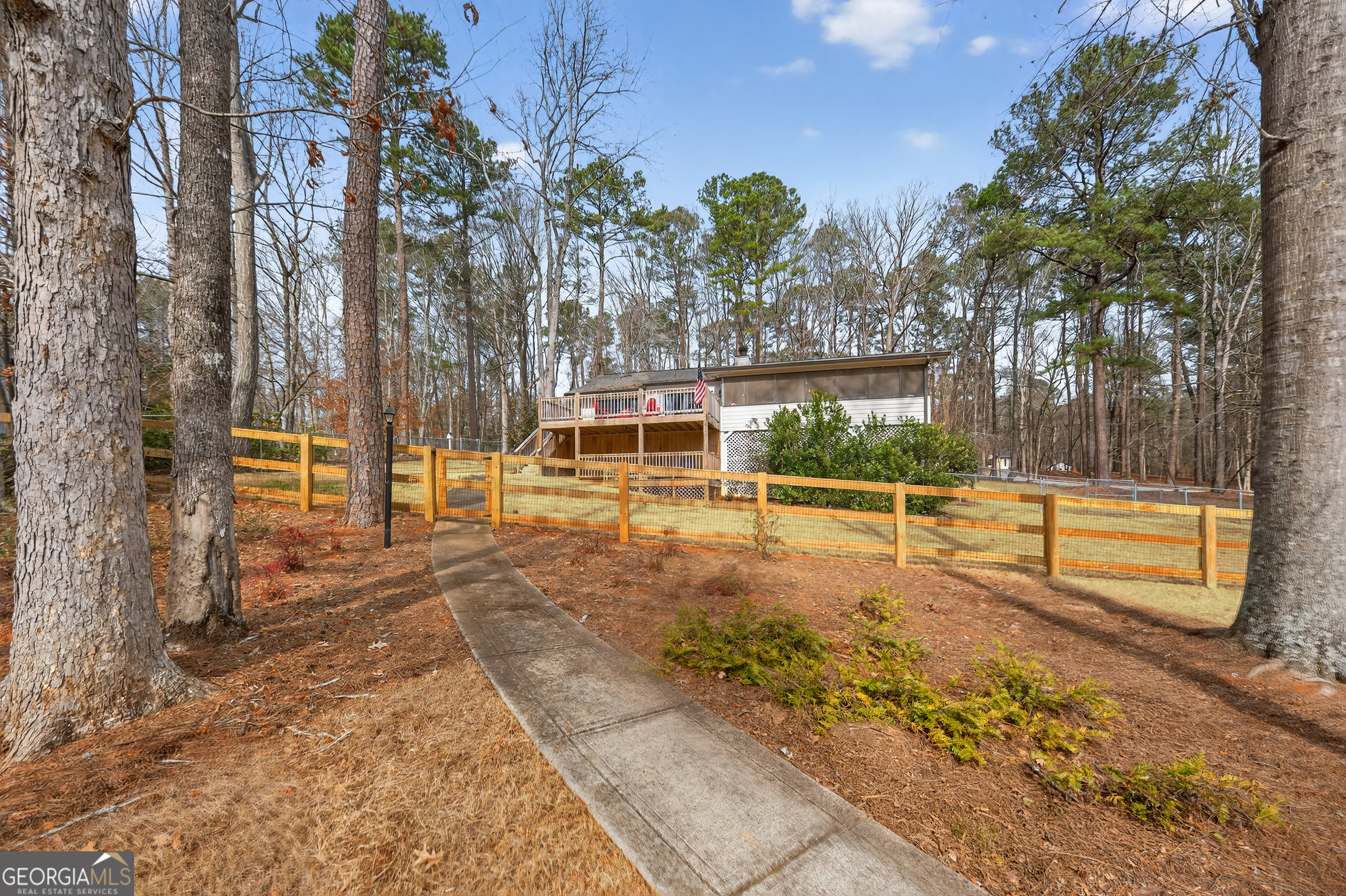 1790 Parks Mill Drive