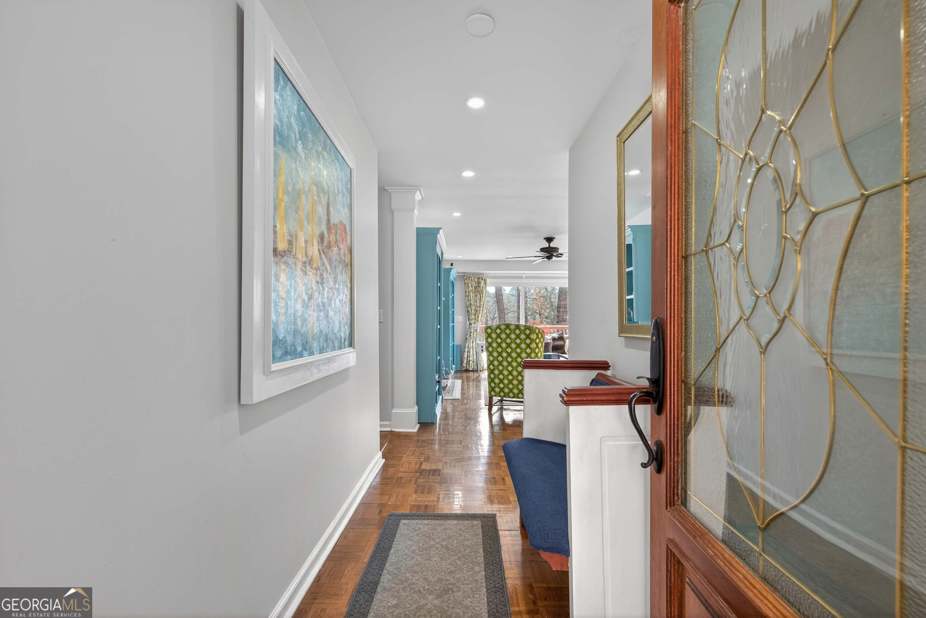 1790 Parks Mill Drive