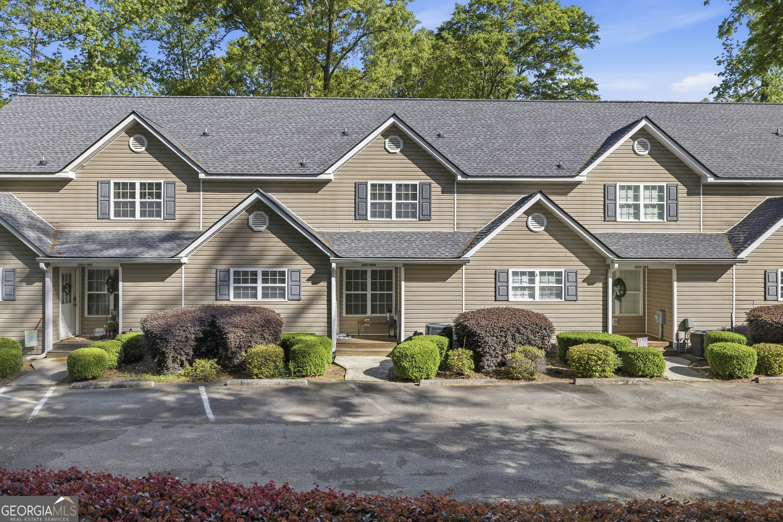 503 Old Phoenix Road # 104