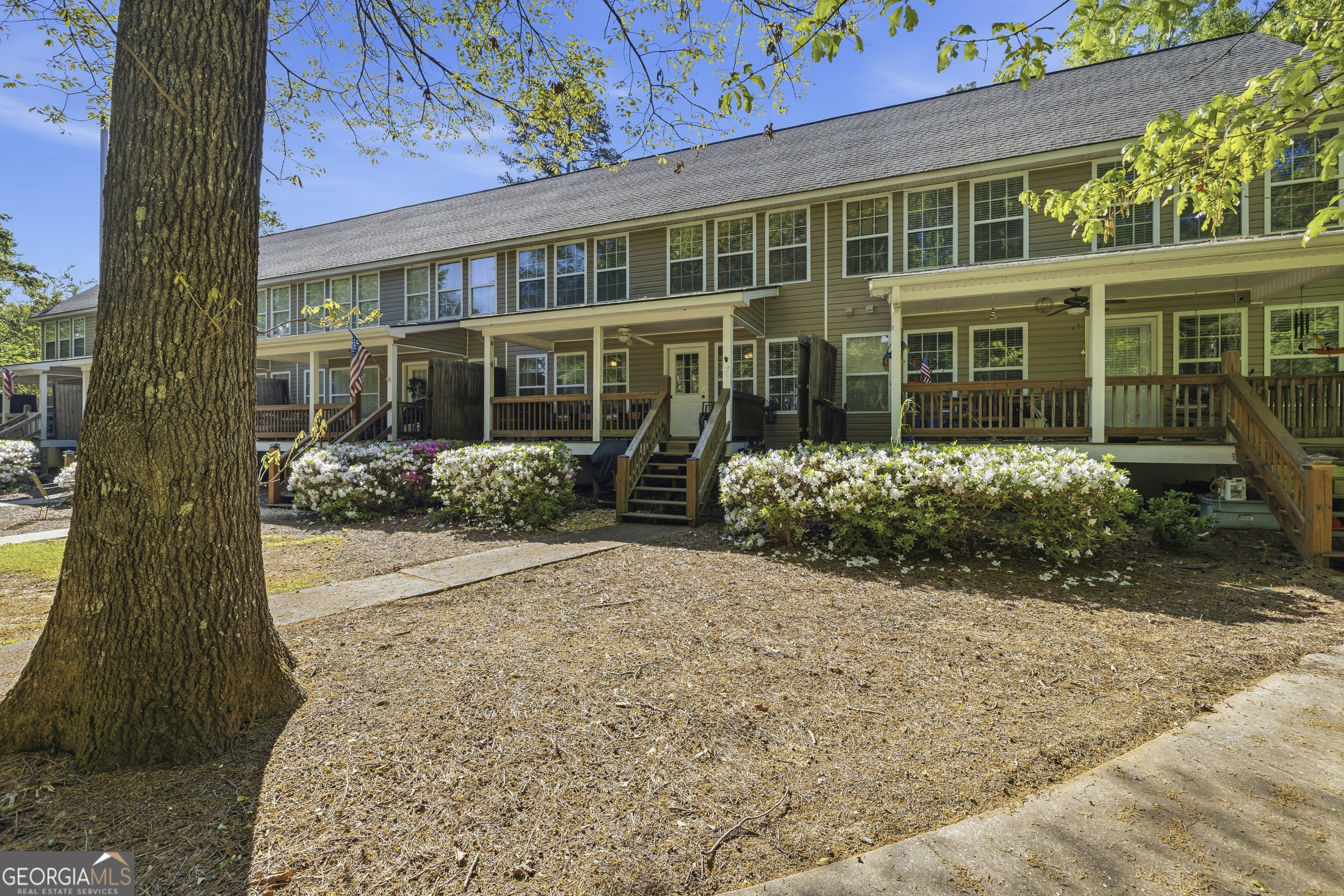 503 Old Phoenix Road # 104