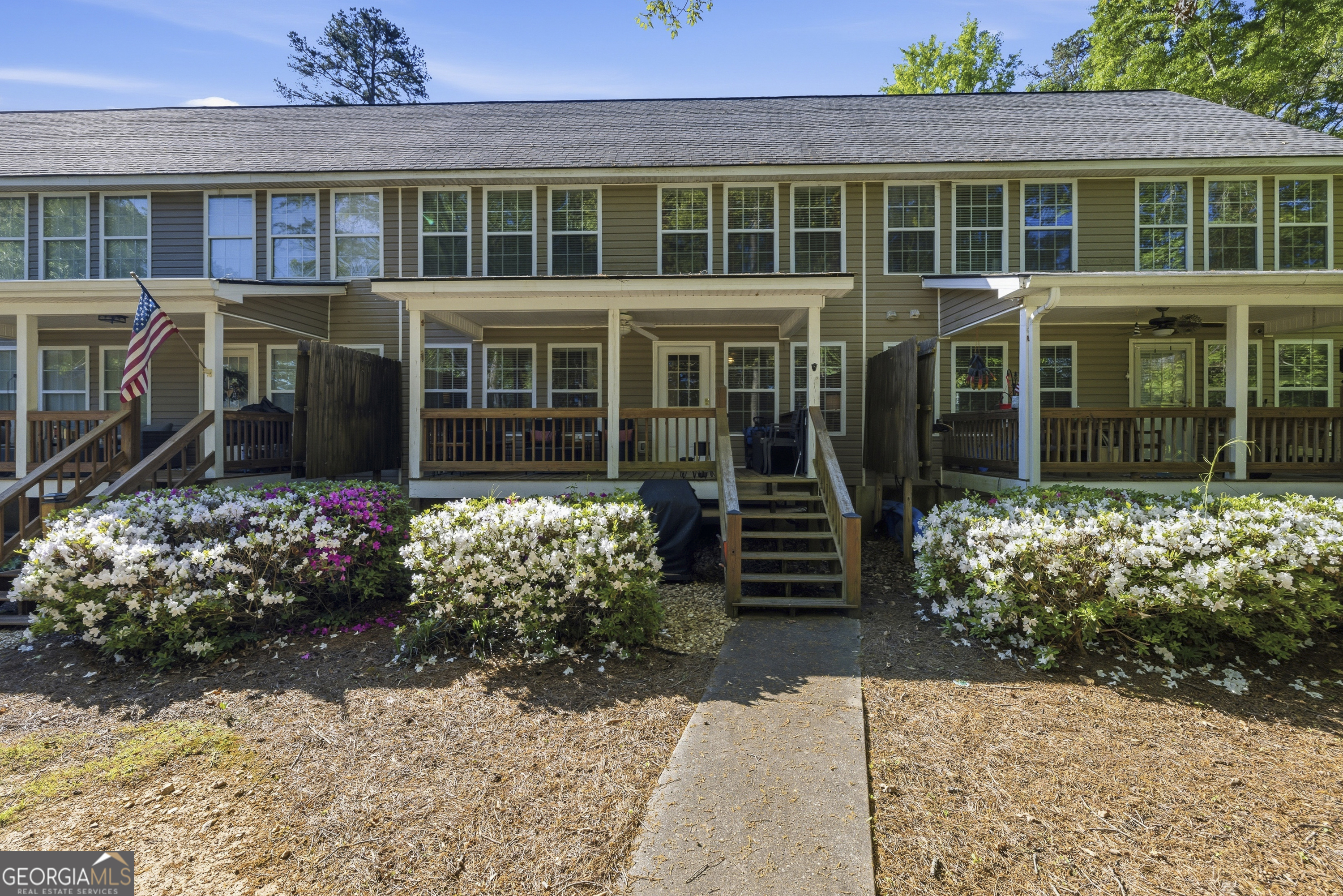 503 Old Phoenix Road # 104