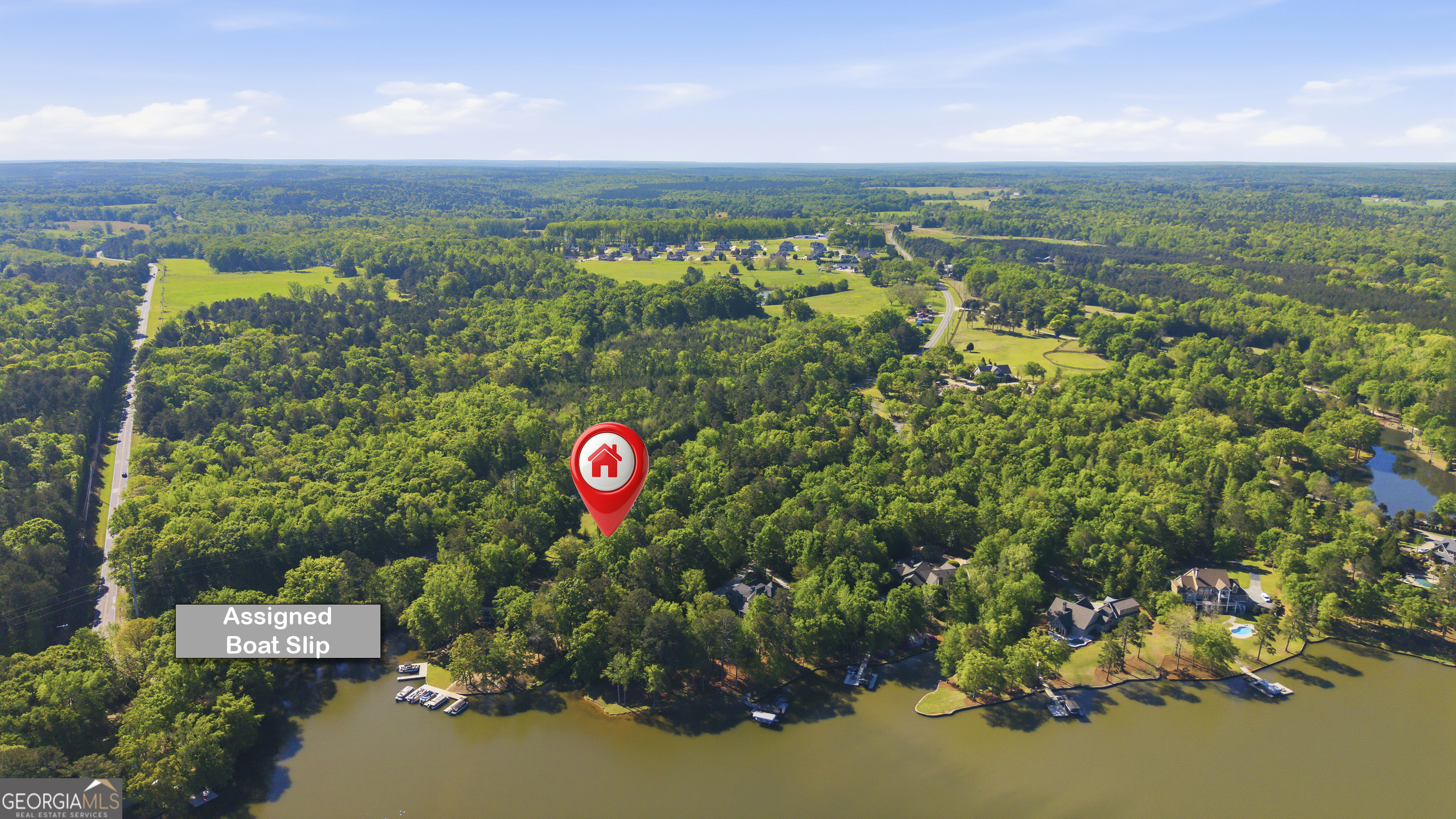 503 Old Phoenix Road # 104