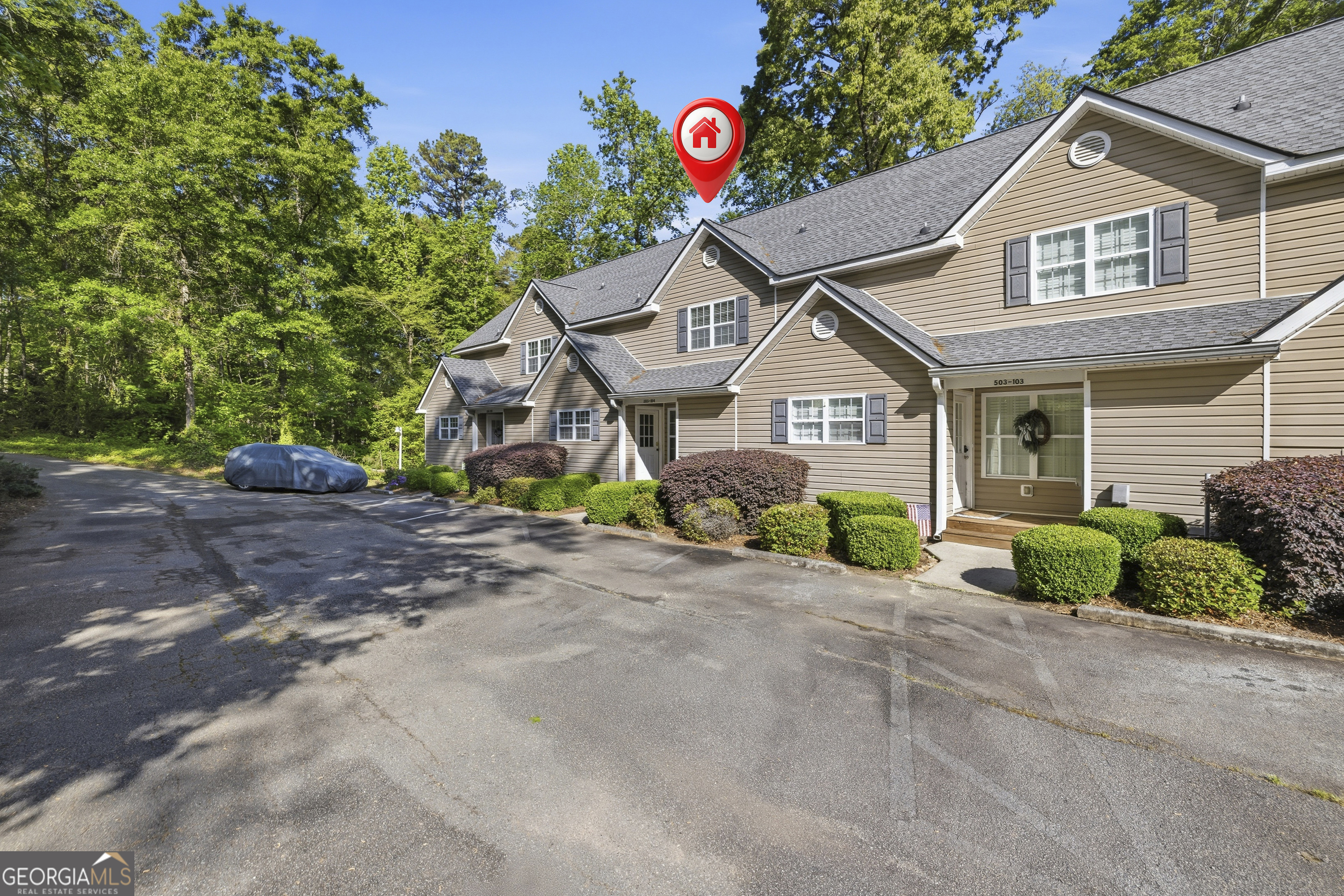 503 Old Phoenix Road # 104