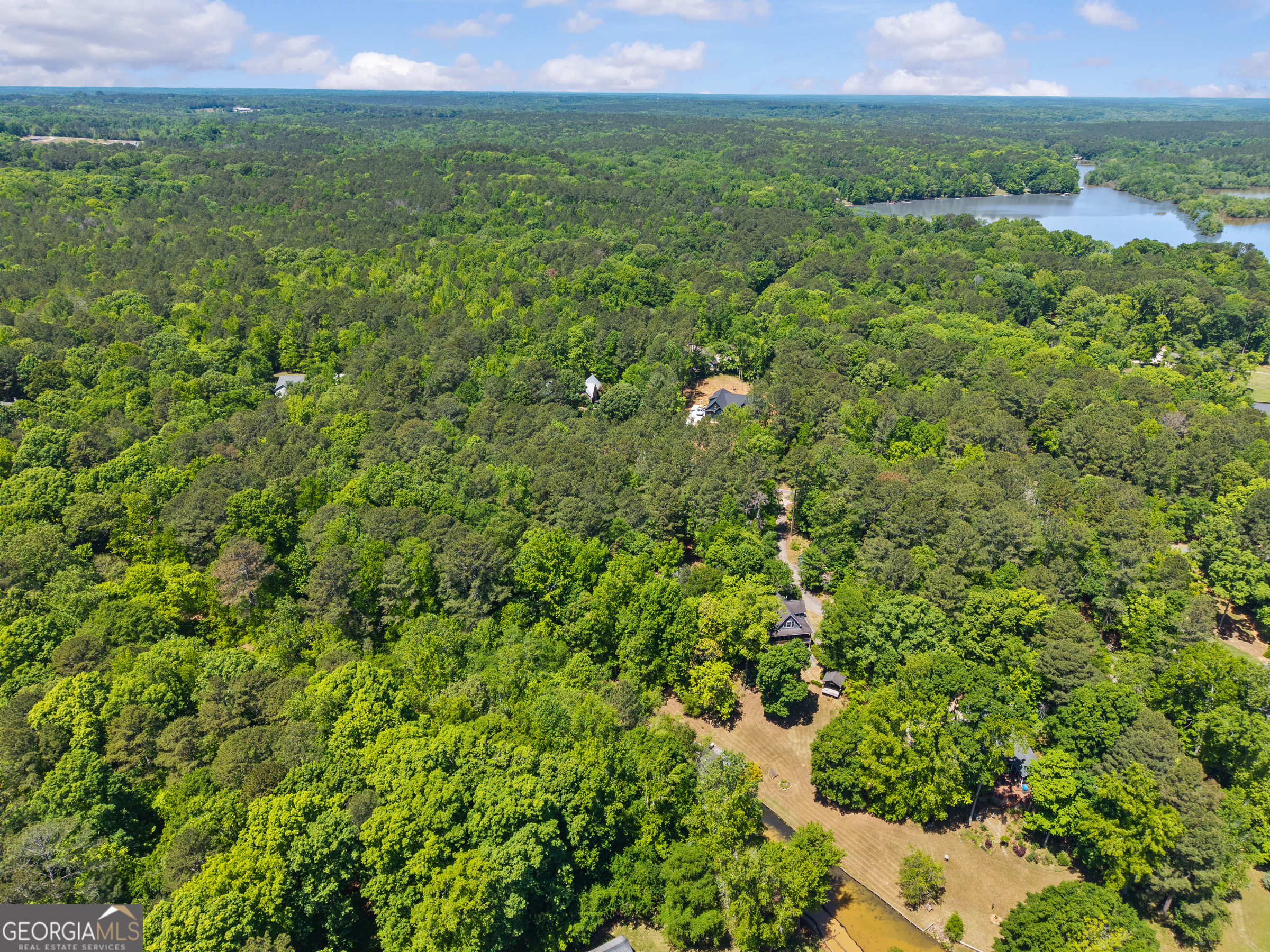 LOT 19 Apalachee Woods Trail