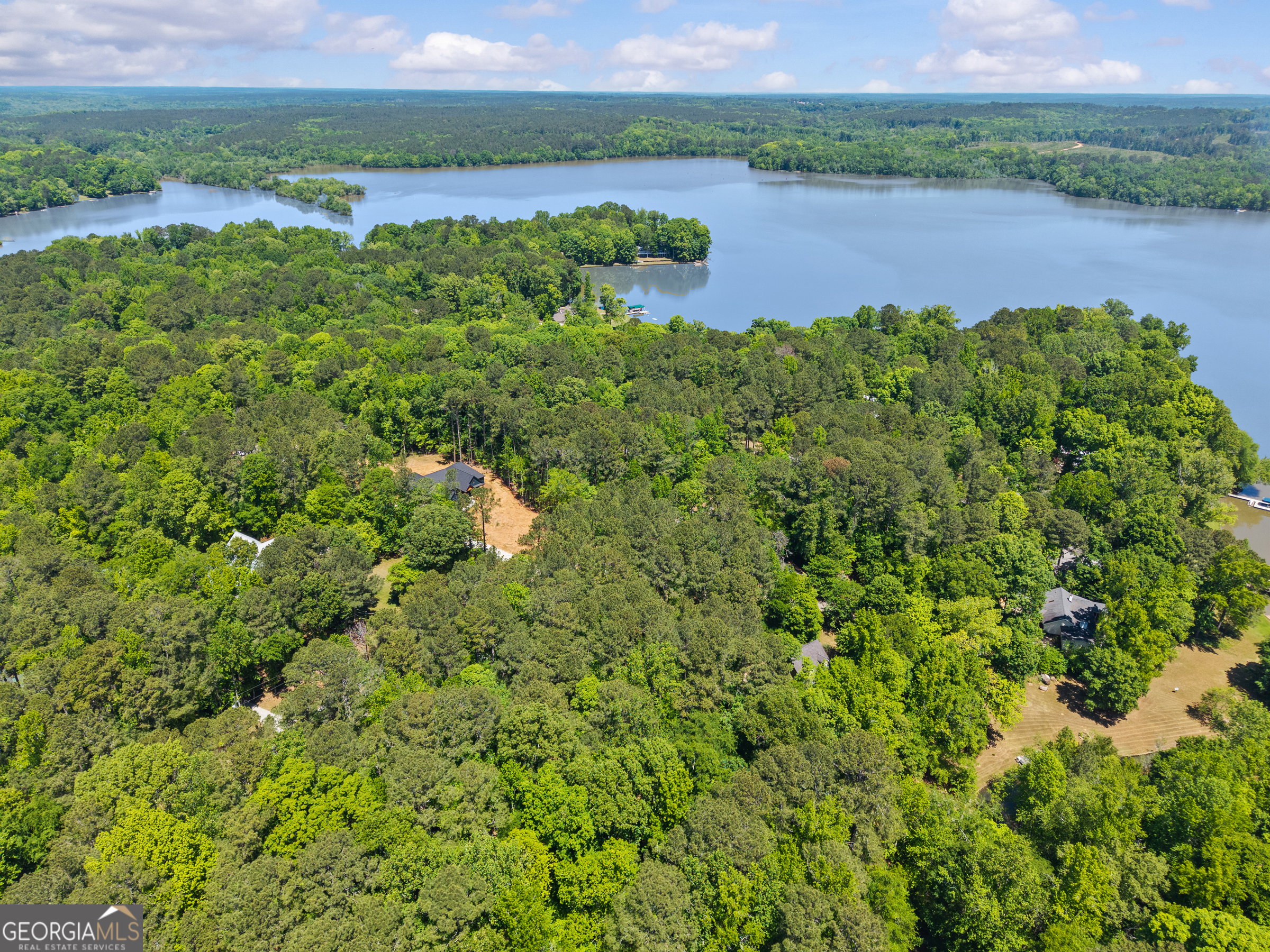 LOT 19 Apalachee Woods Trail
